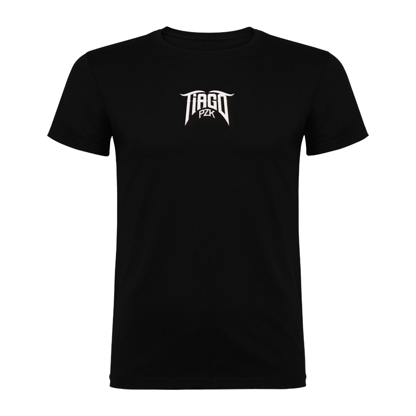 Camiseta Tiago PZK