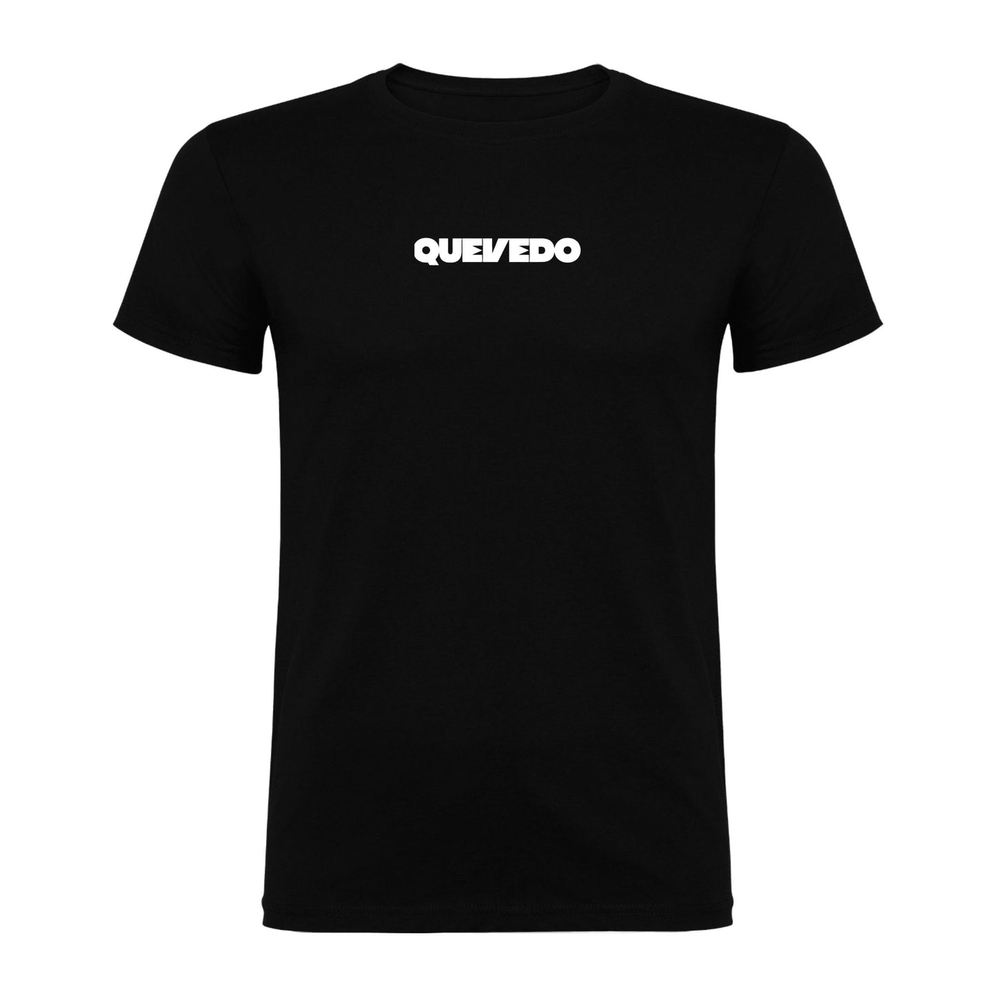 Camiseta Quevedo (Duro)