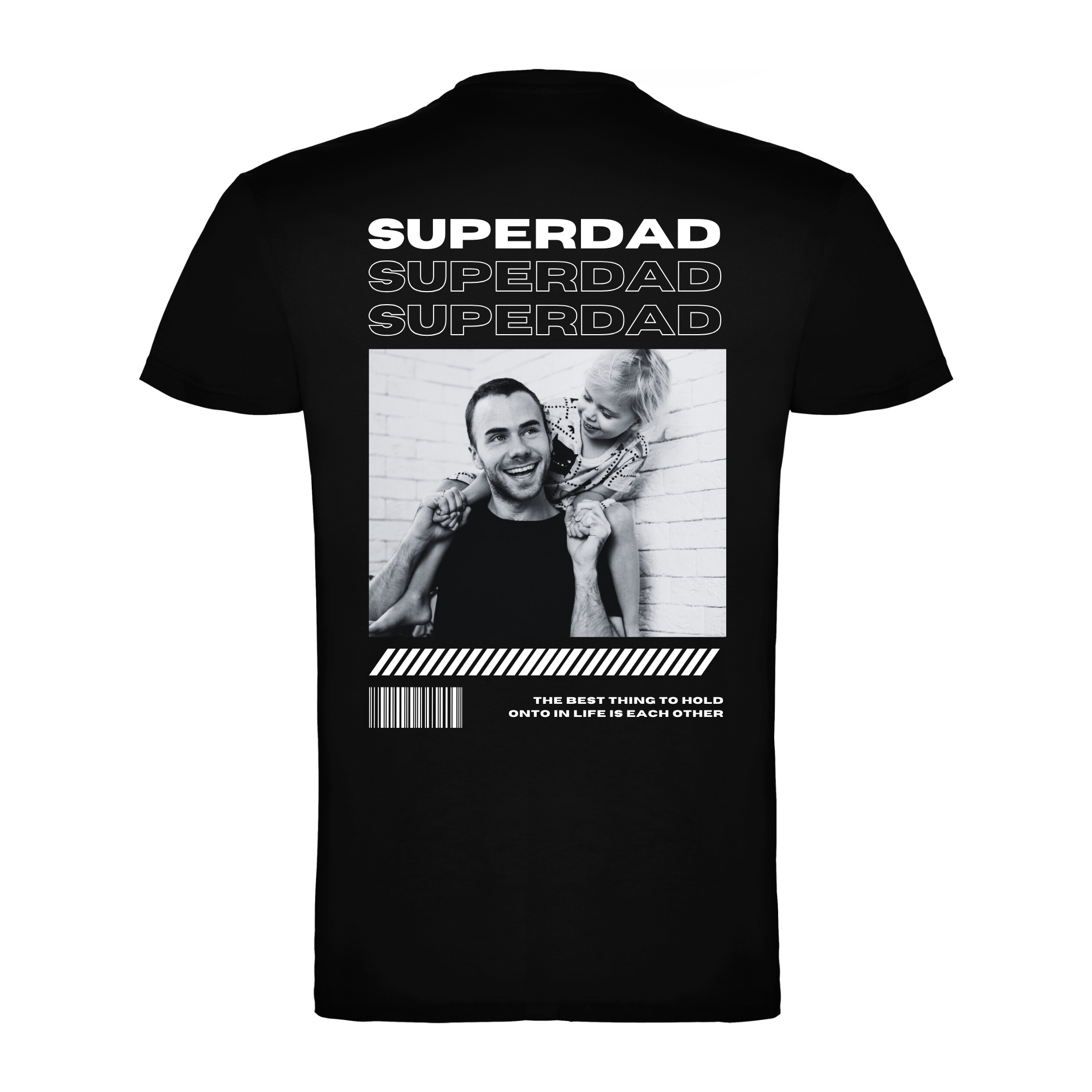 Camiseta Natural