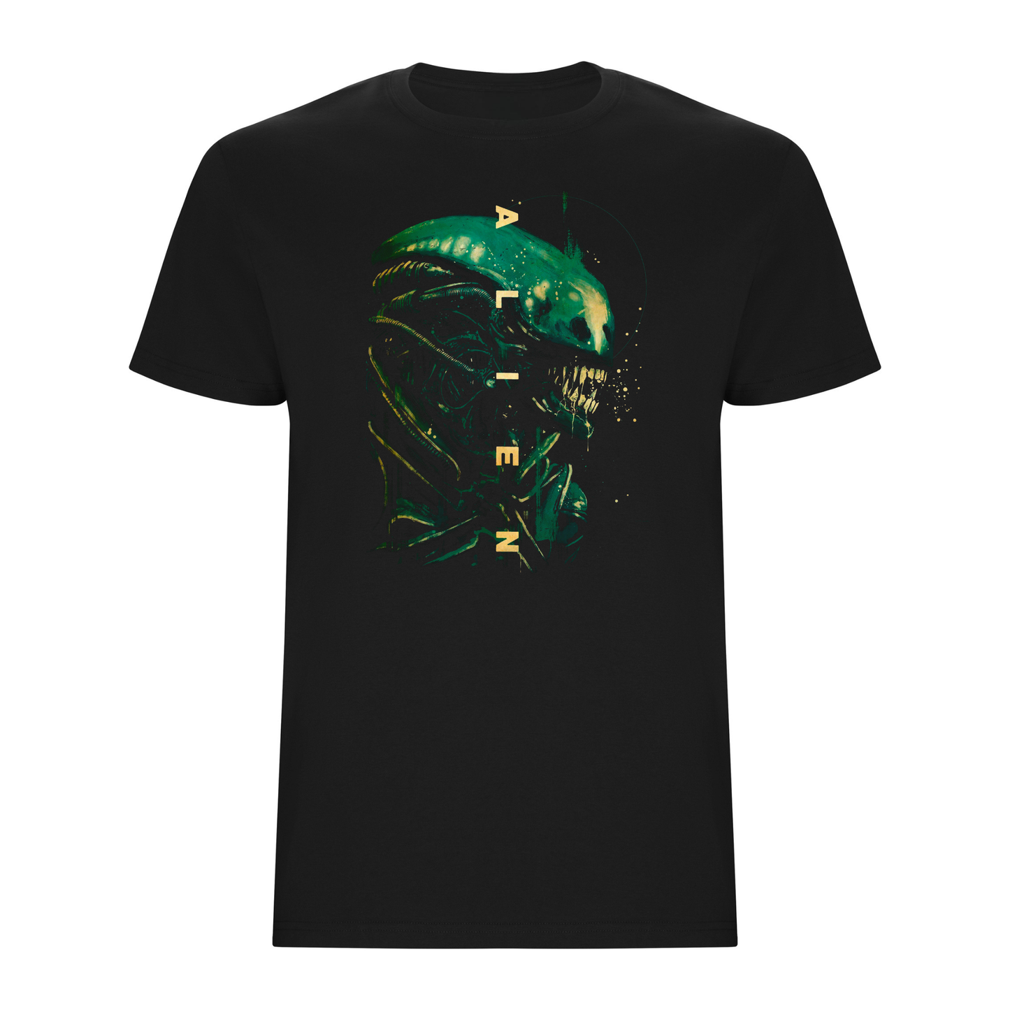 Camiseta Alien 2