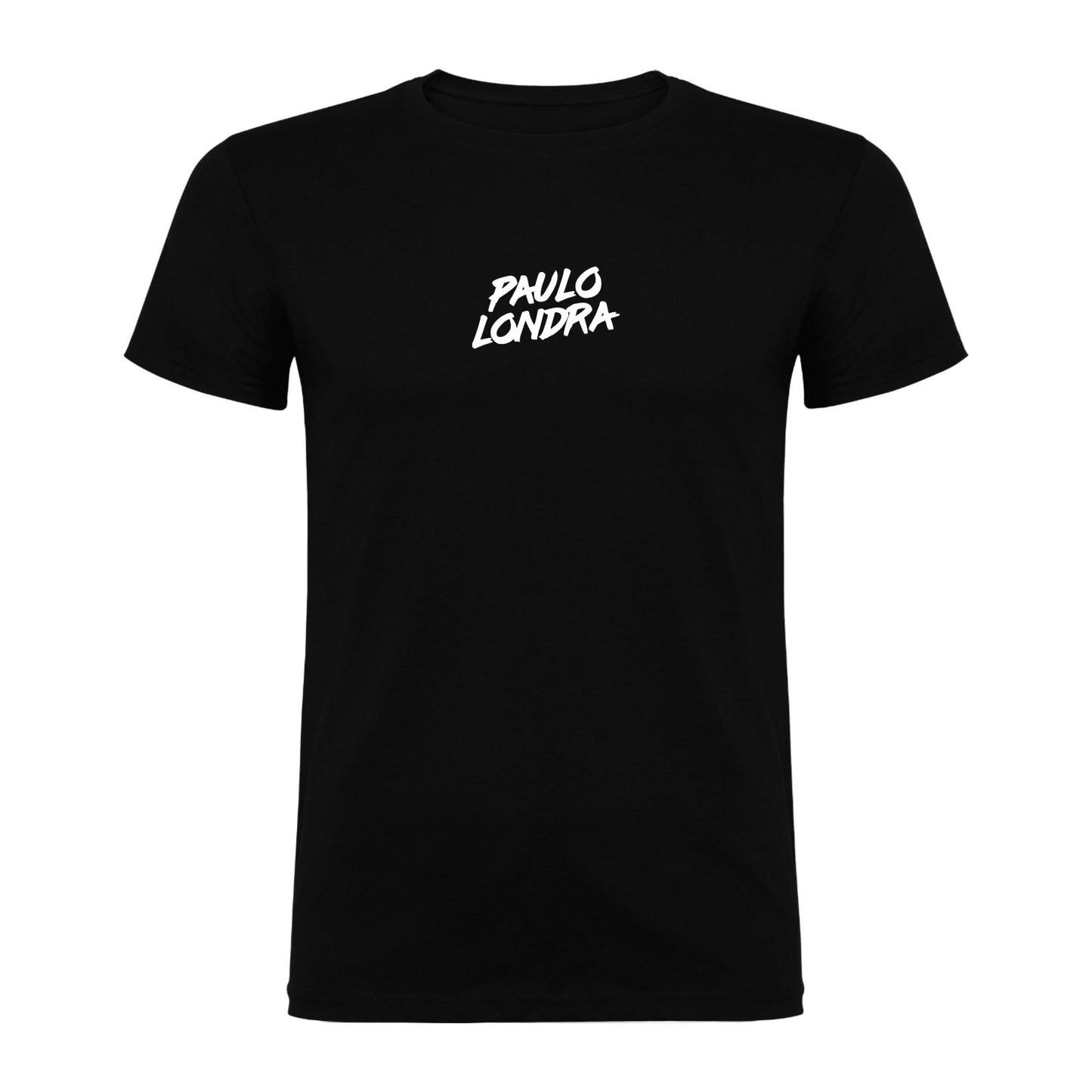 Camiseta Paulo Londra