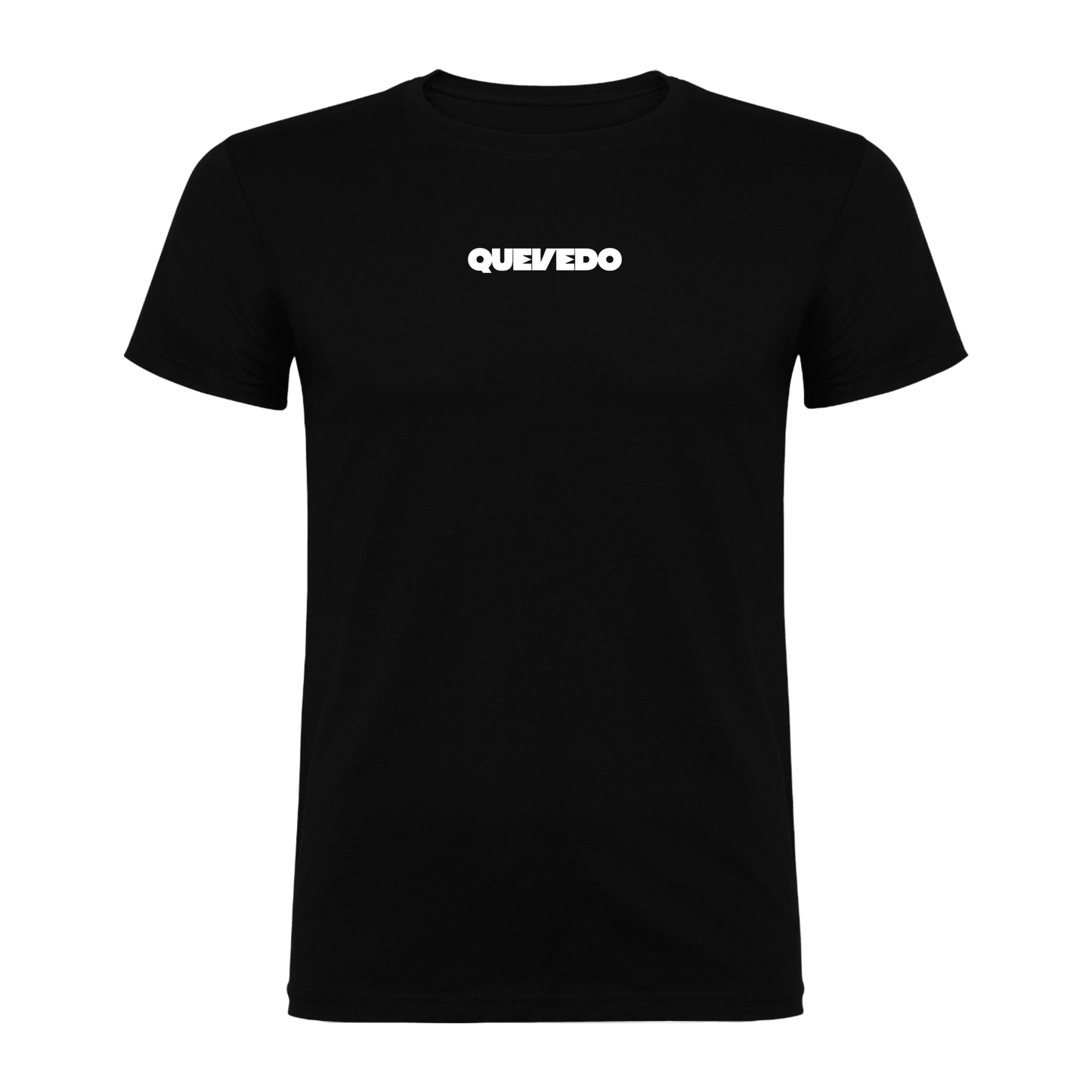Camiseta Quevedo
