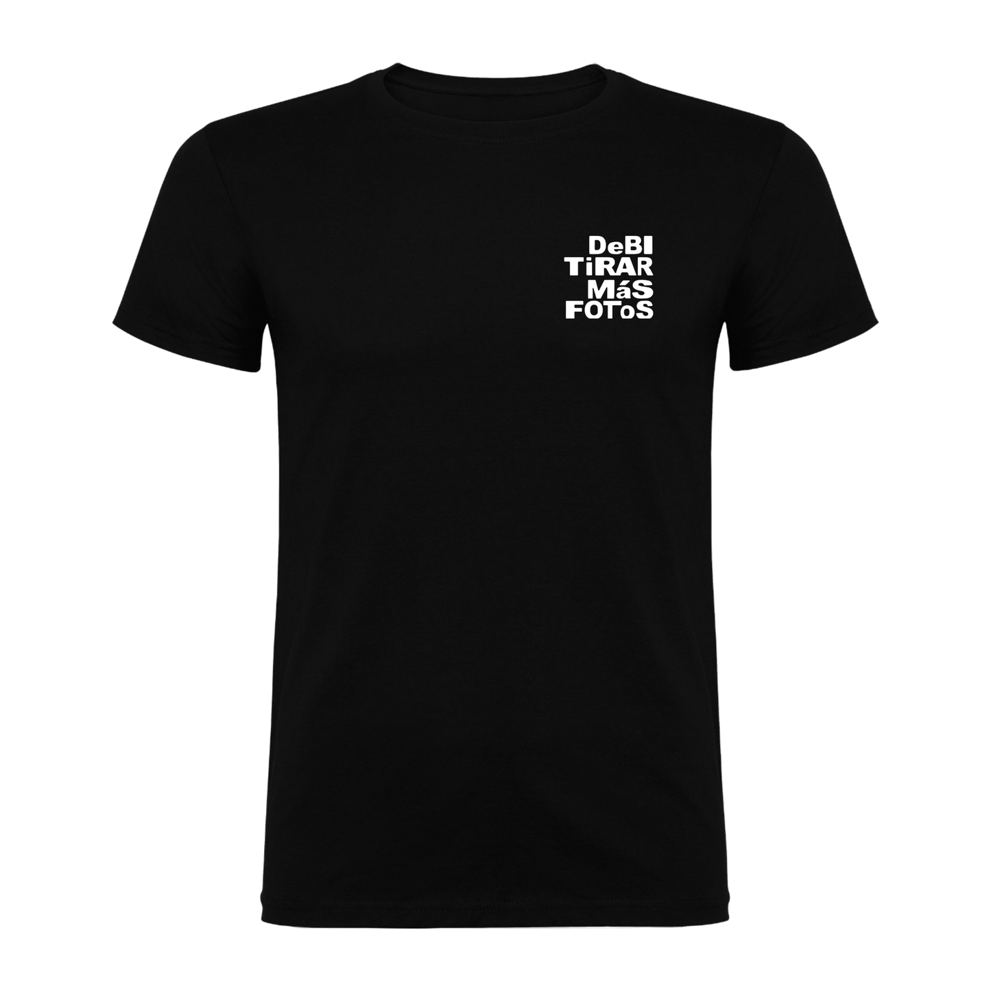 Camiseta Bad Bunny DtMF