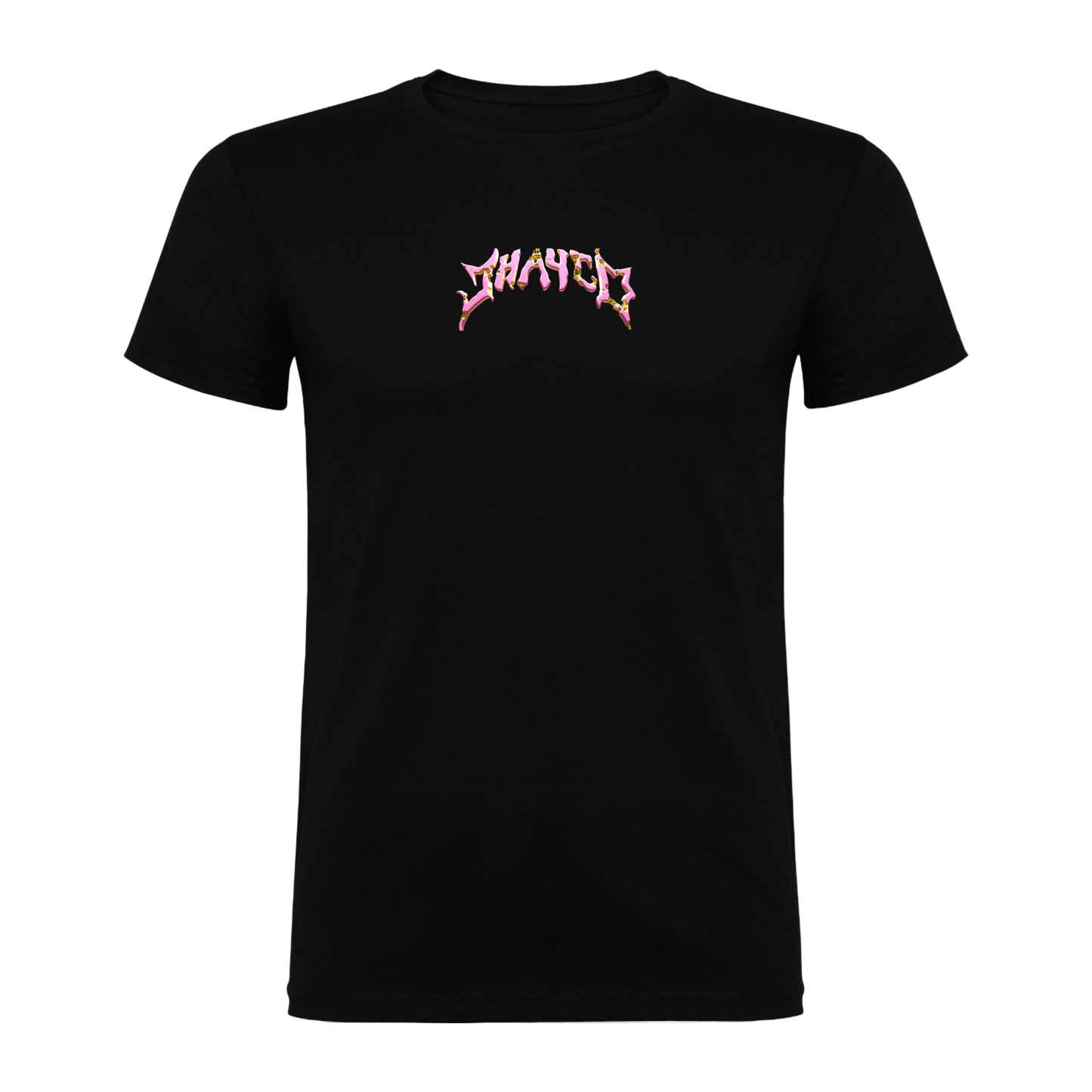 Camiseta Jhayco