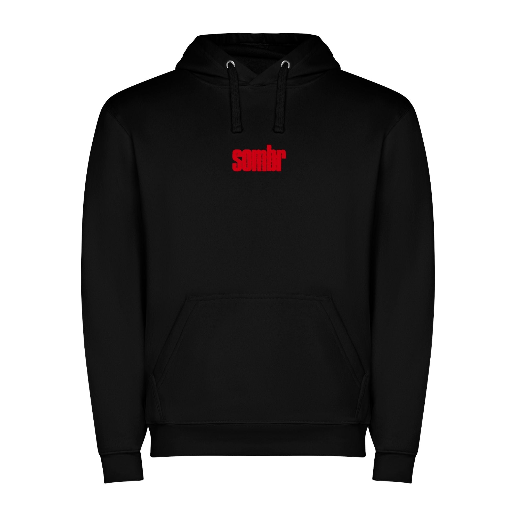 Sudadera Sombr