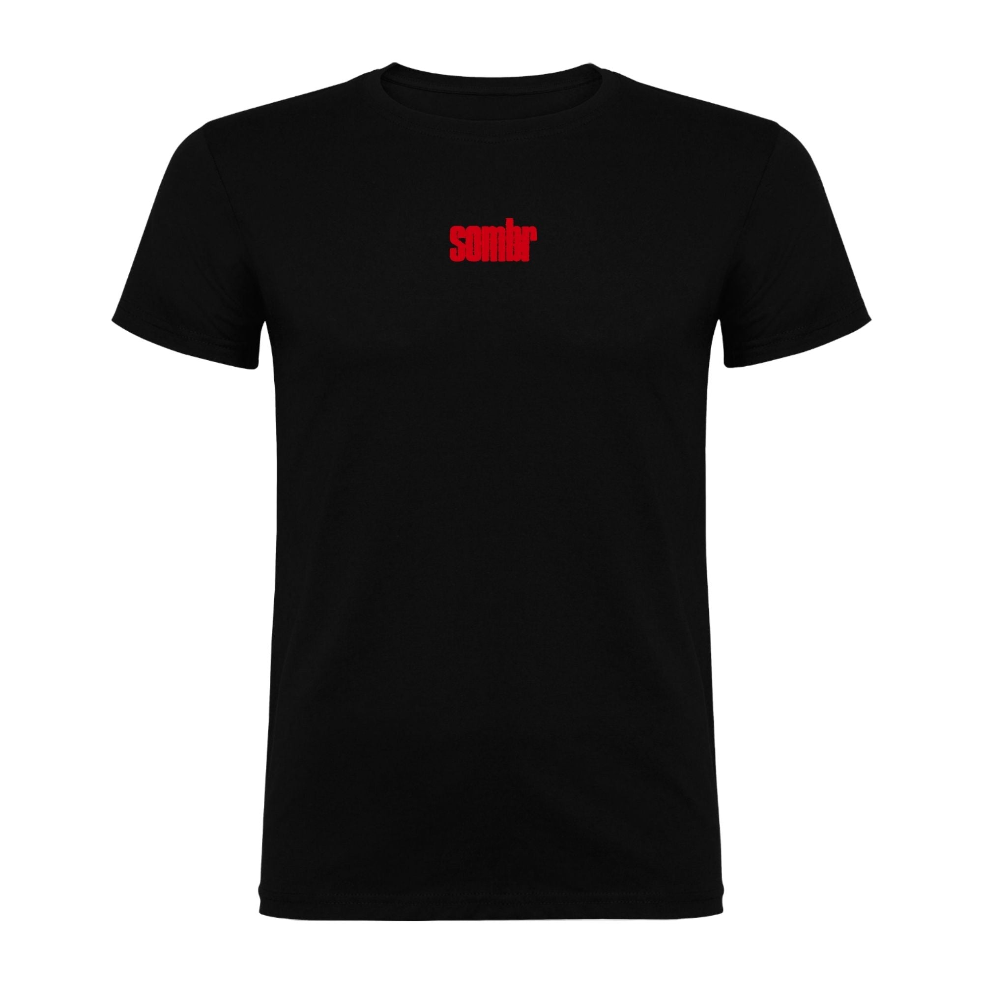 Camiseta Sombr