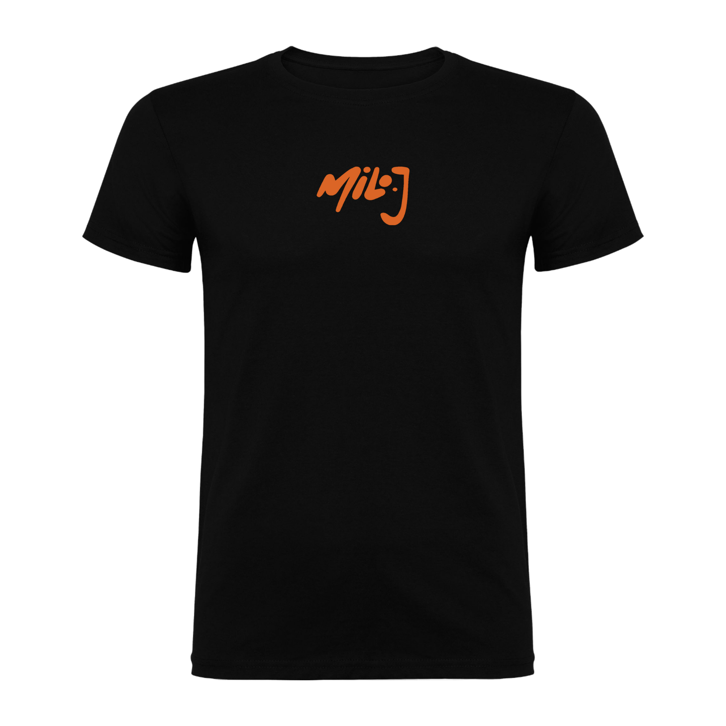 Camiseta Milo J
