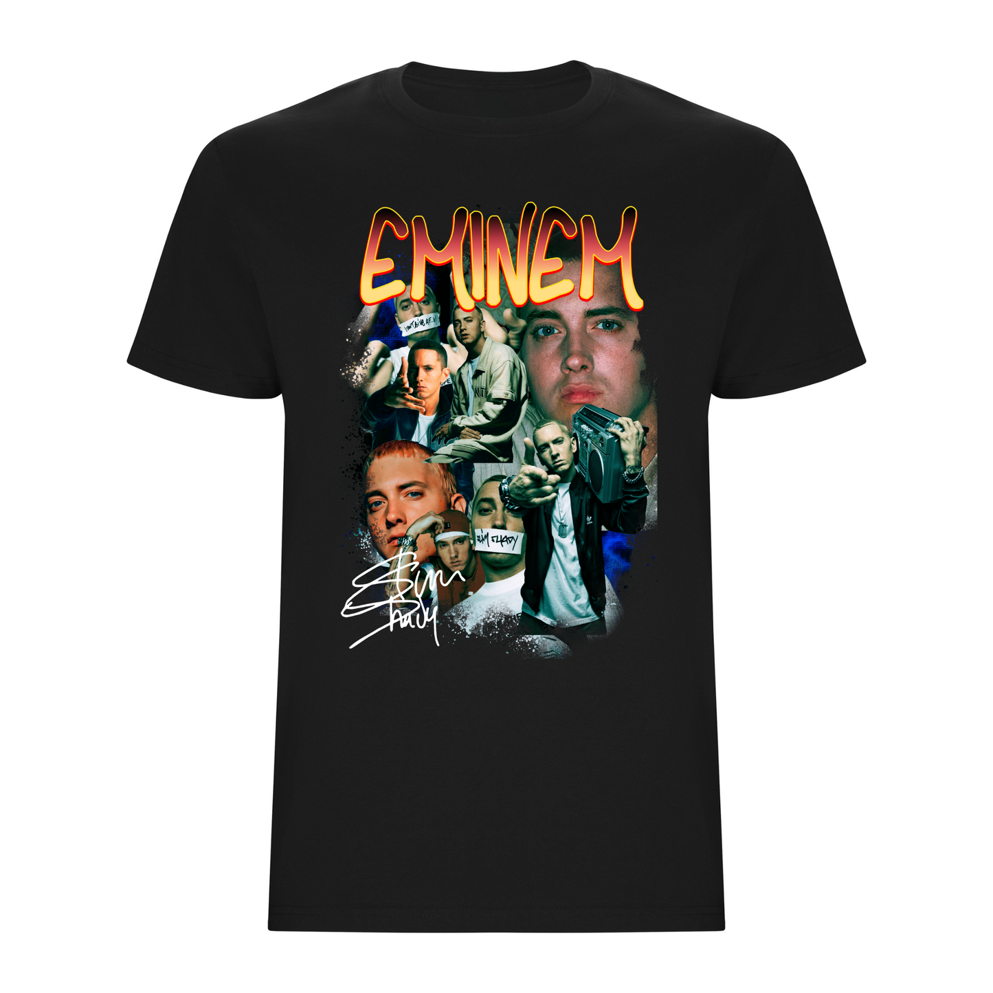 Camiseta Eminem
