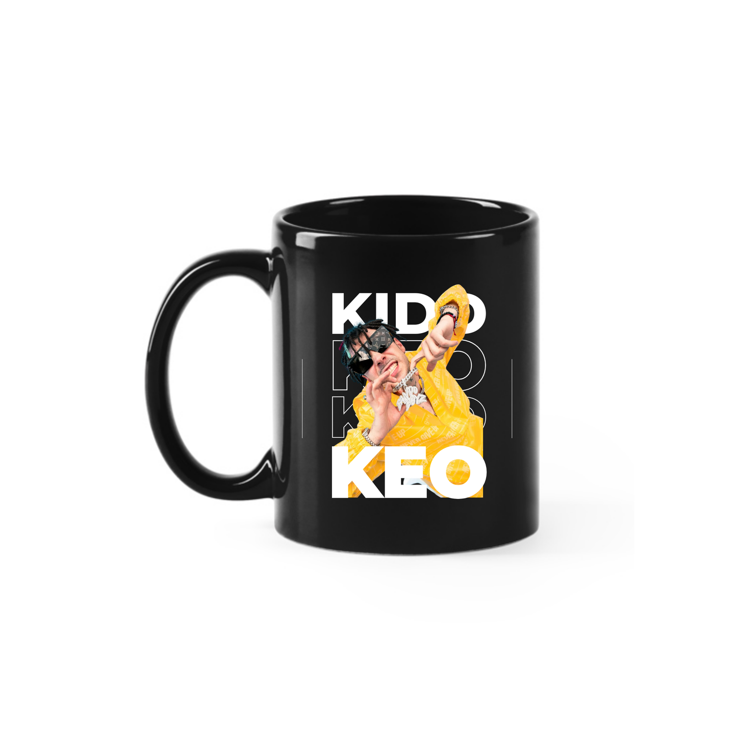 Pack Kidd Keo