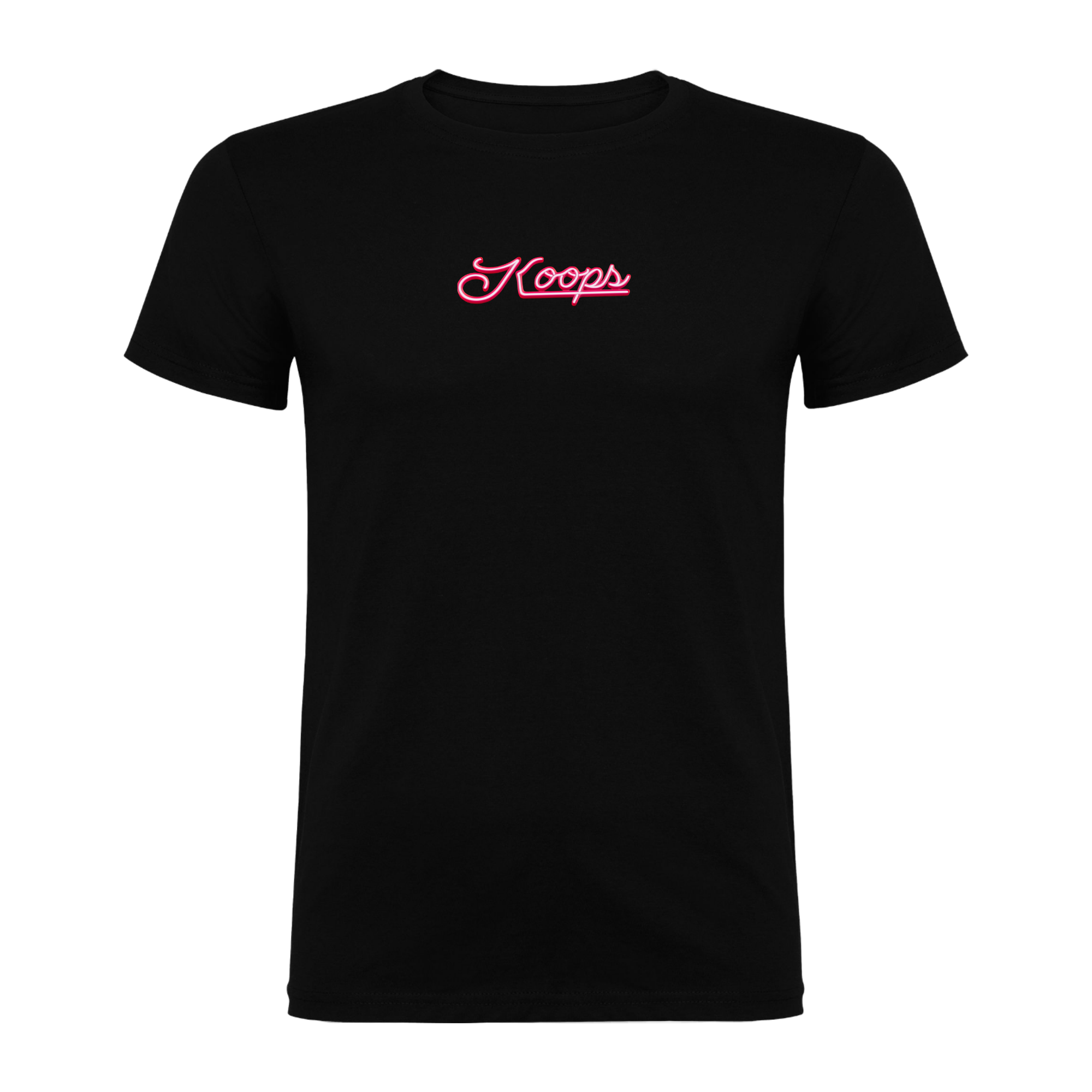 Camiseta Paula Koops