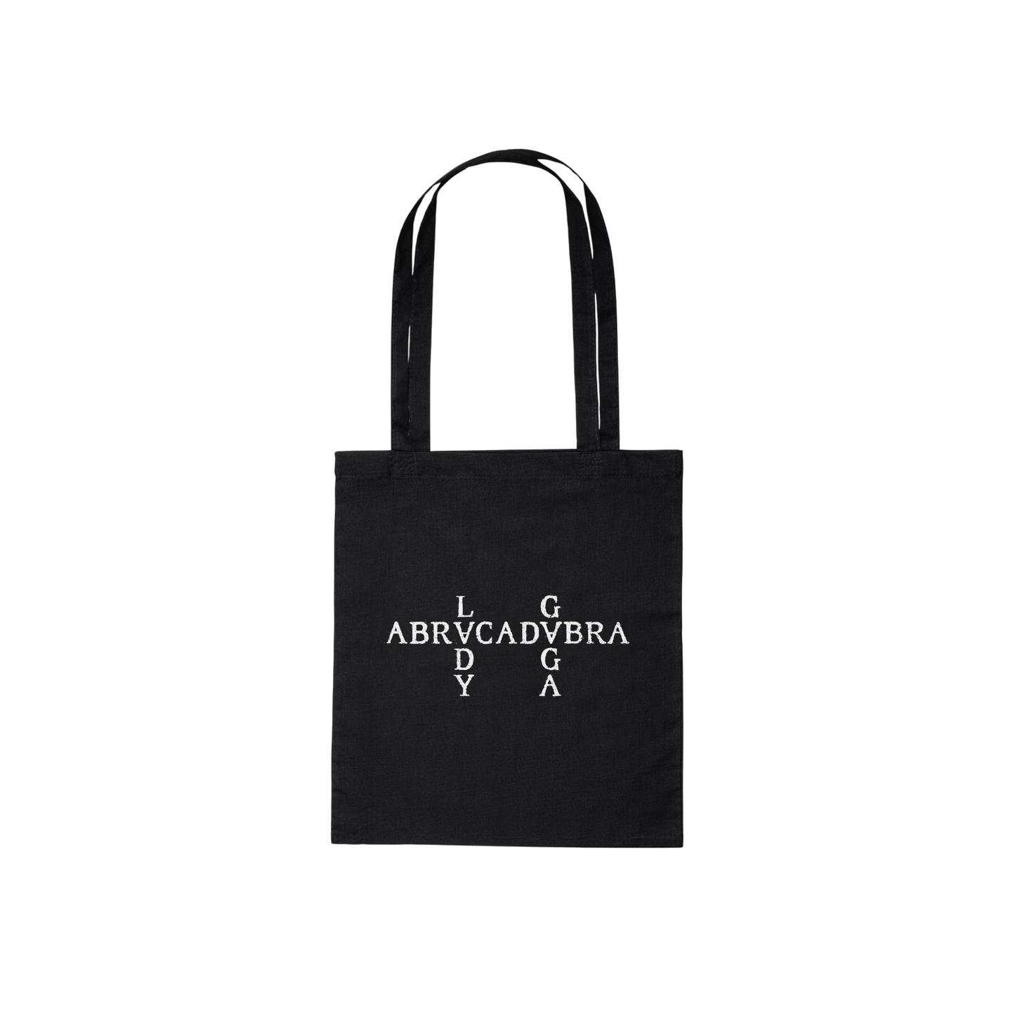 Tote Bag Lady Gaga (Abracadabra)