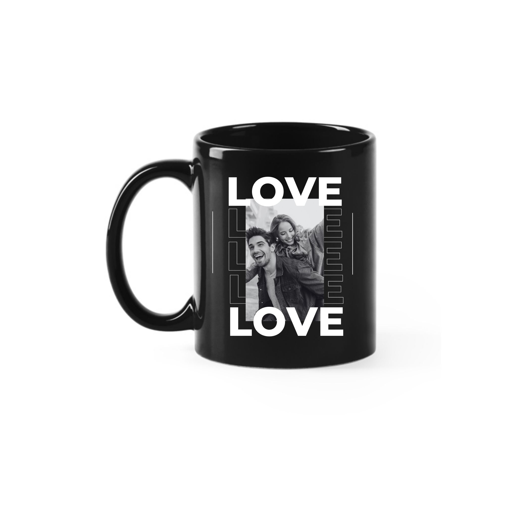 Taza Essential