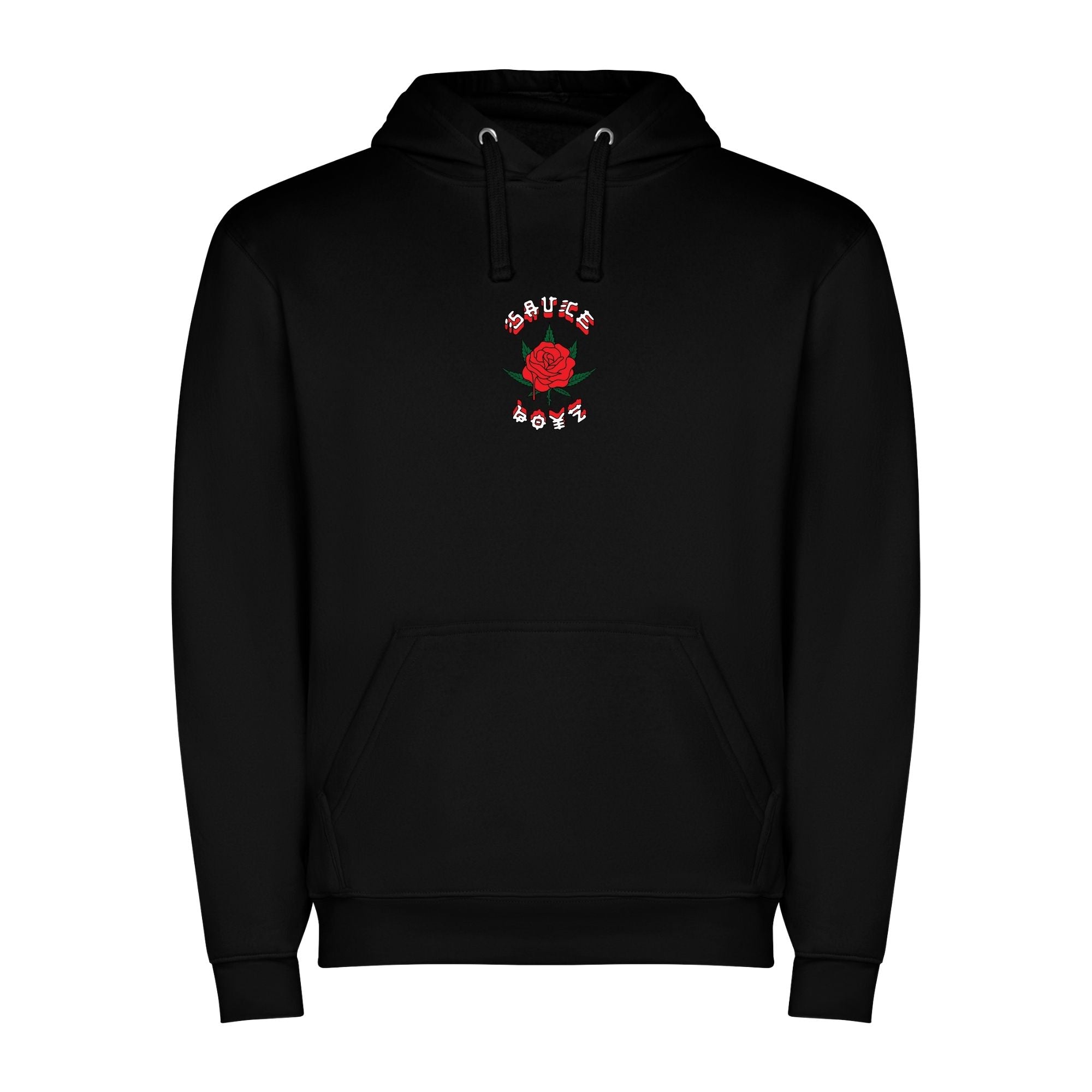 Sudadera Eladio Carrión