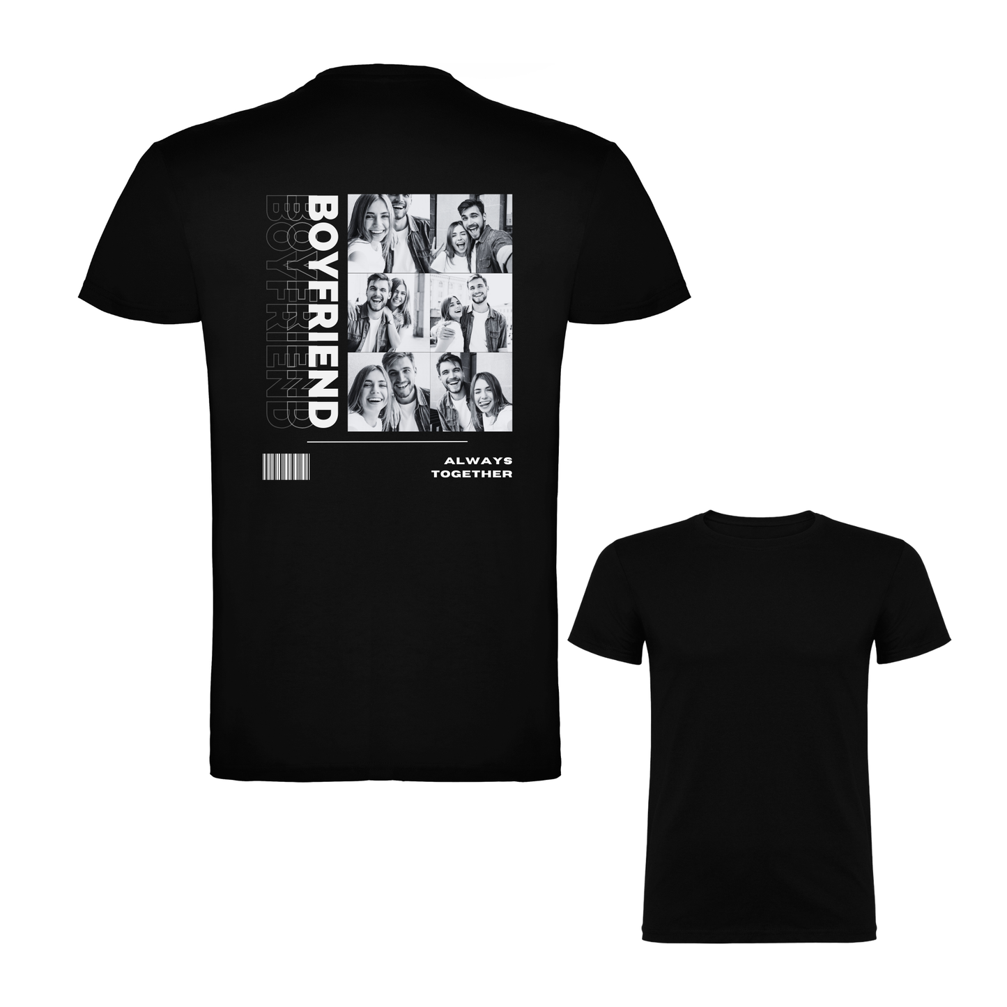 Camiseta Untold