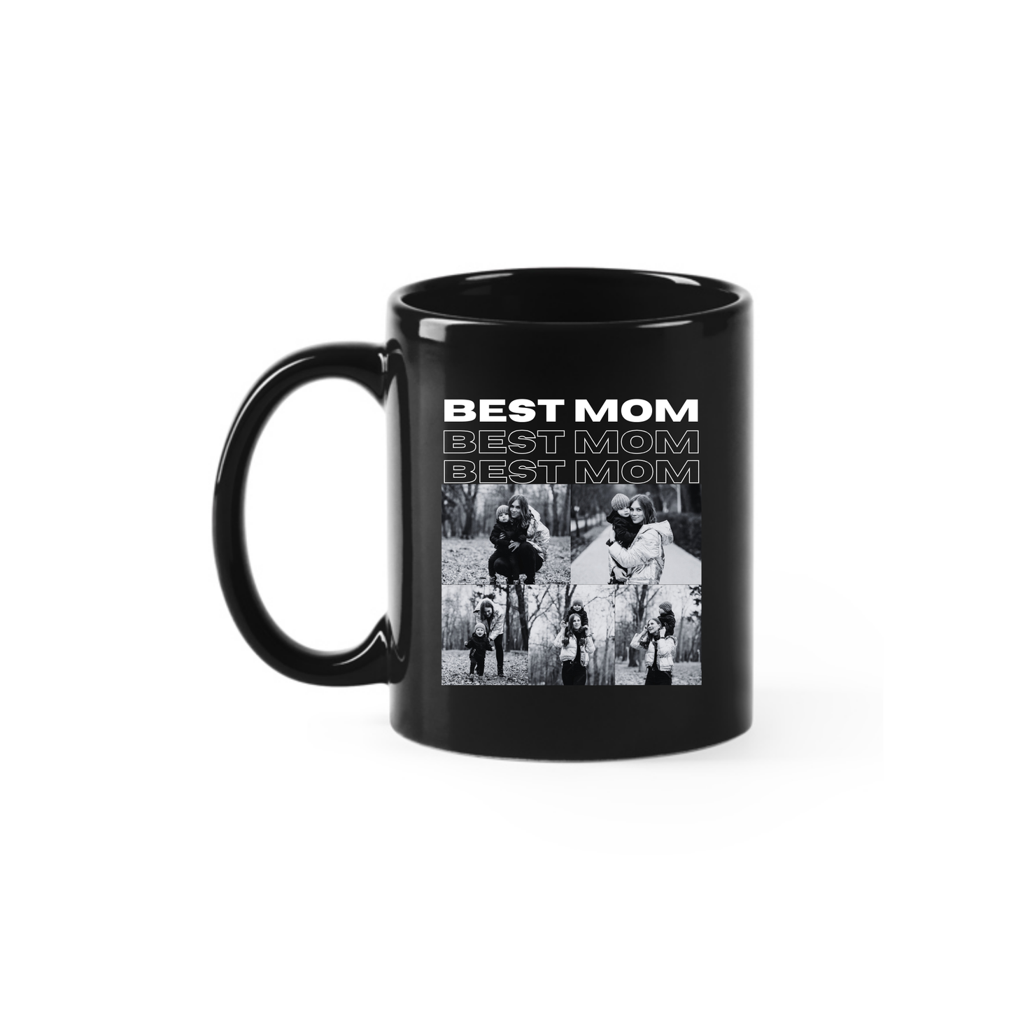 Taza Vital