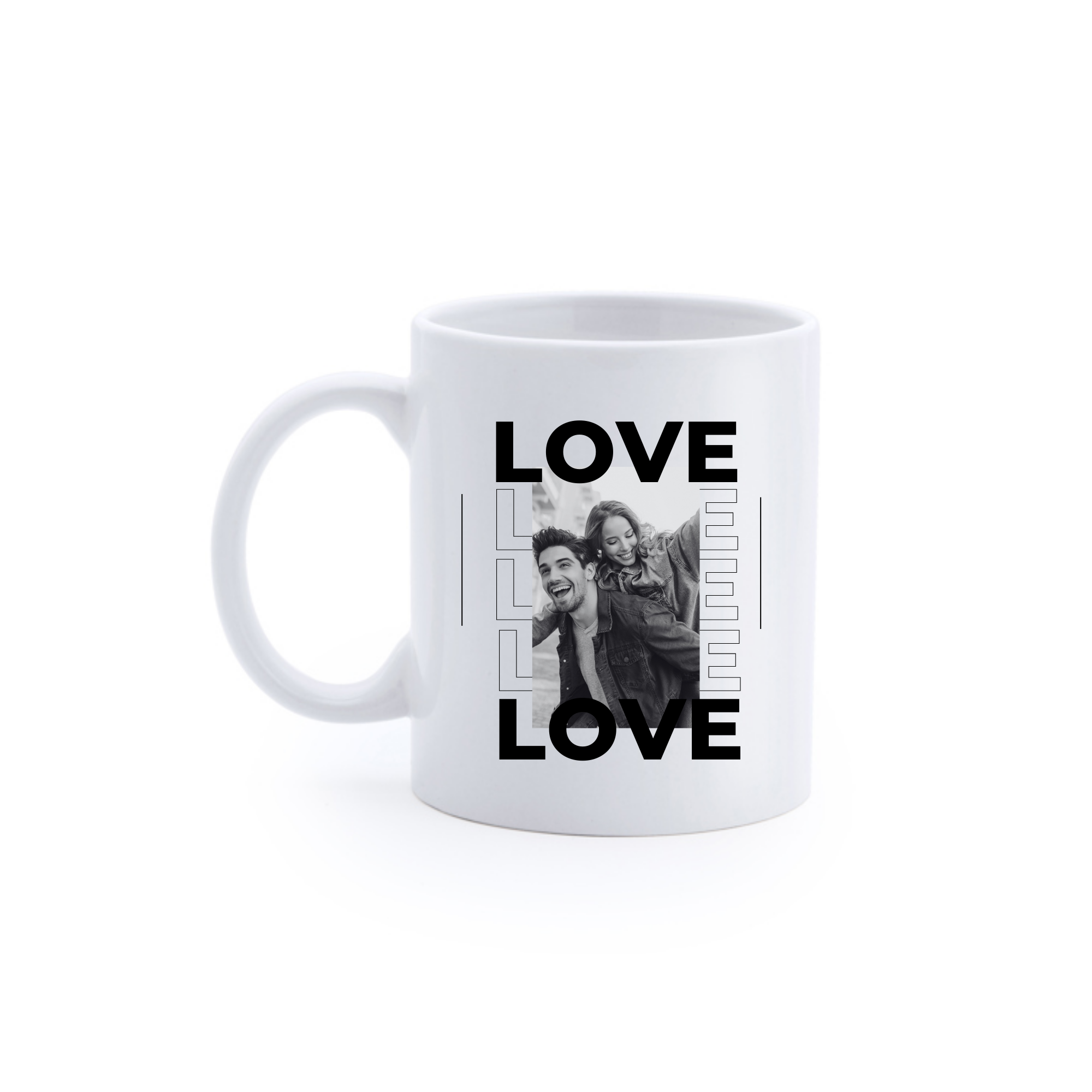 Taza Essential