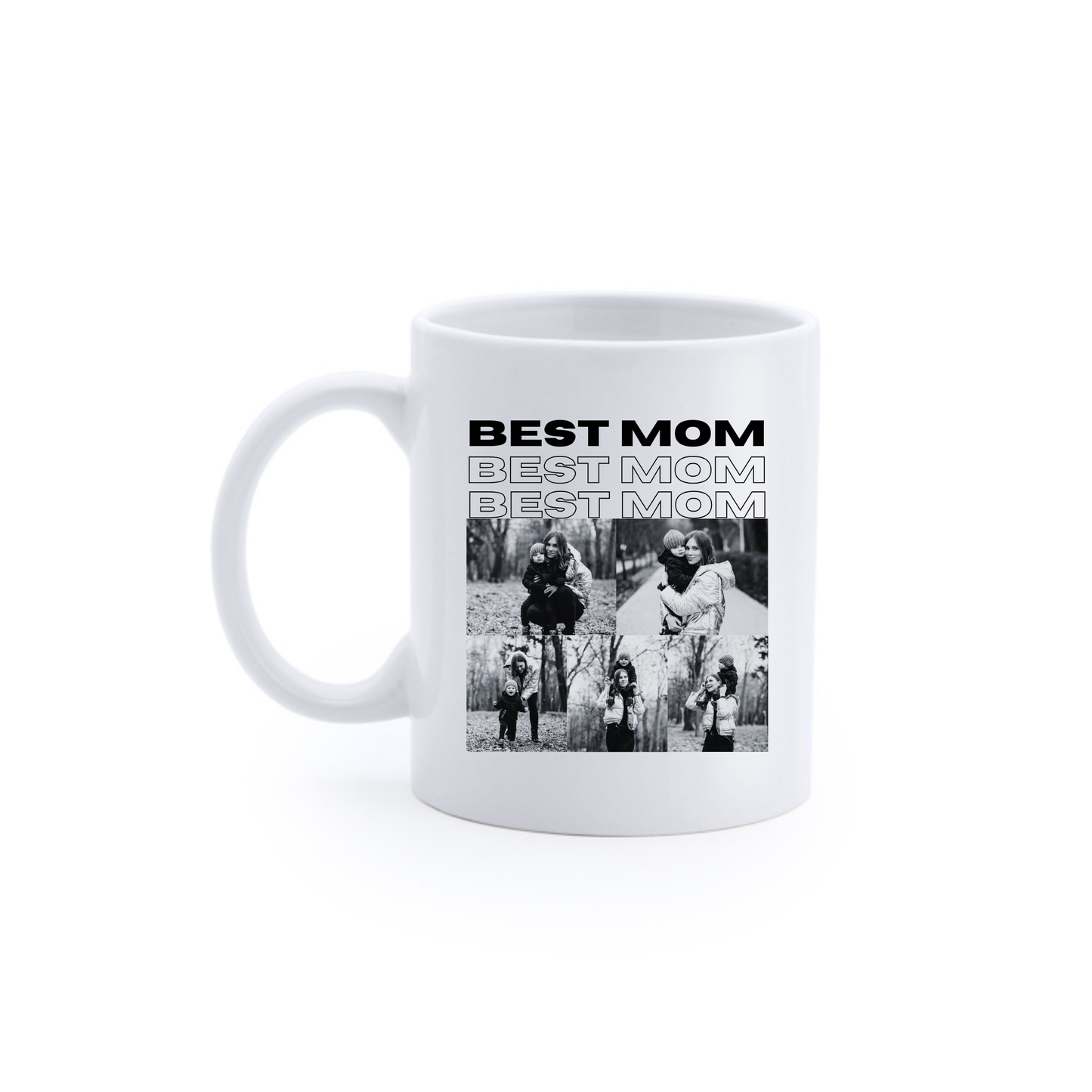 Taza Vital
