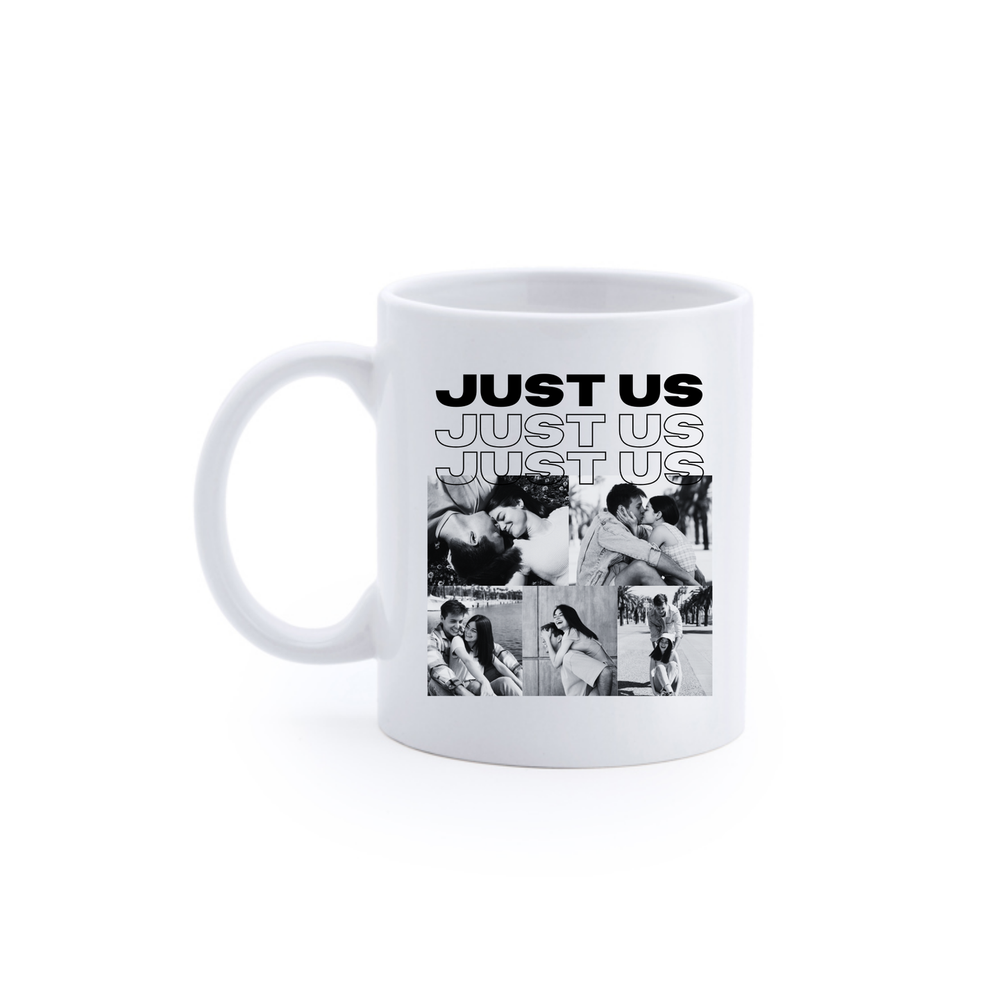 Taza Vital