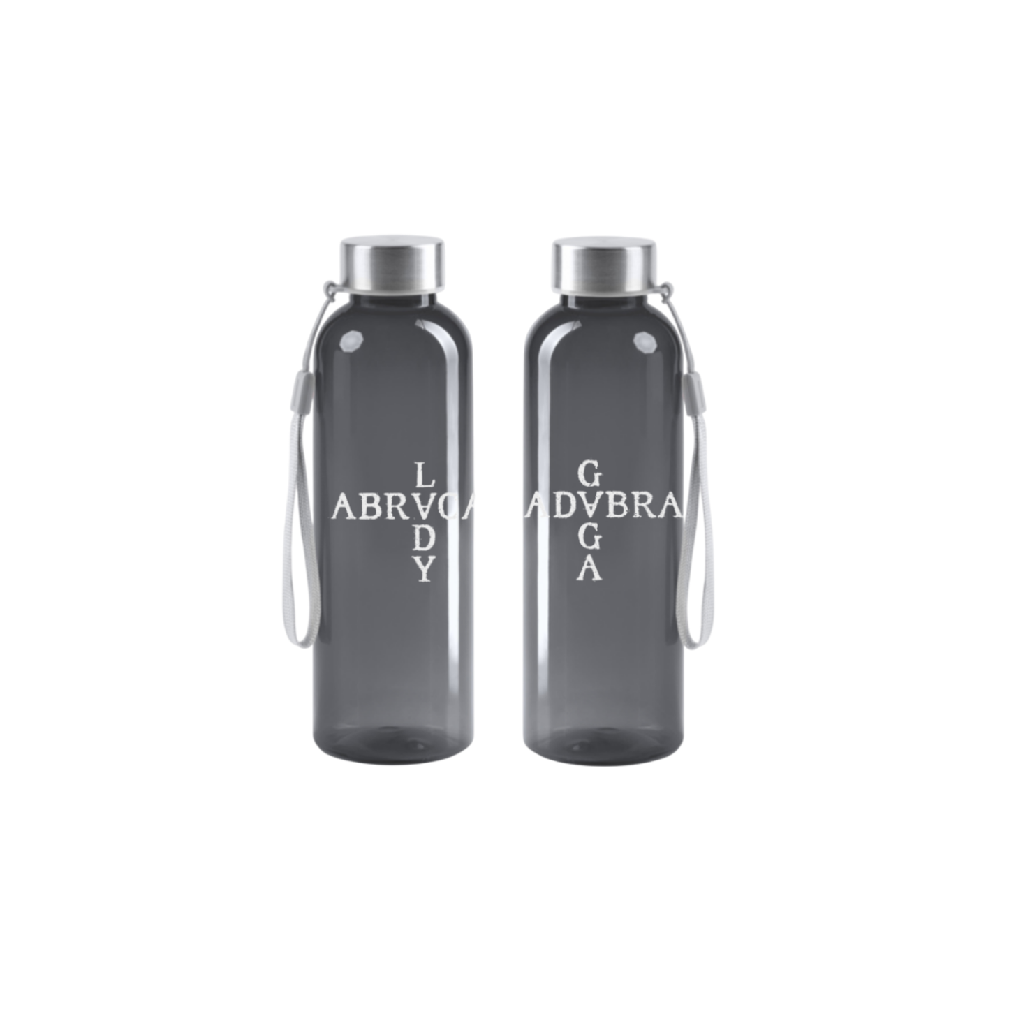 Botella Lady Gaga (Abracadabra)