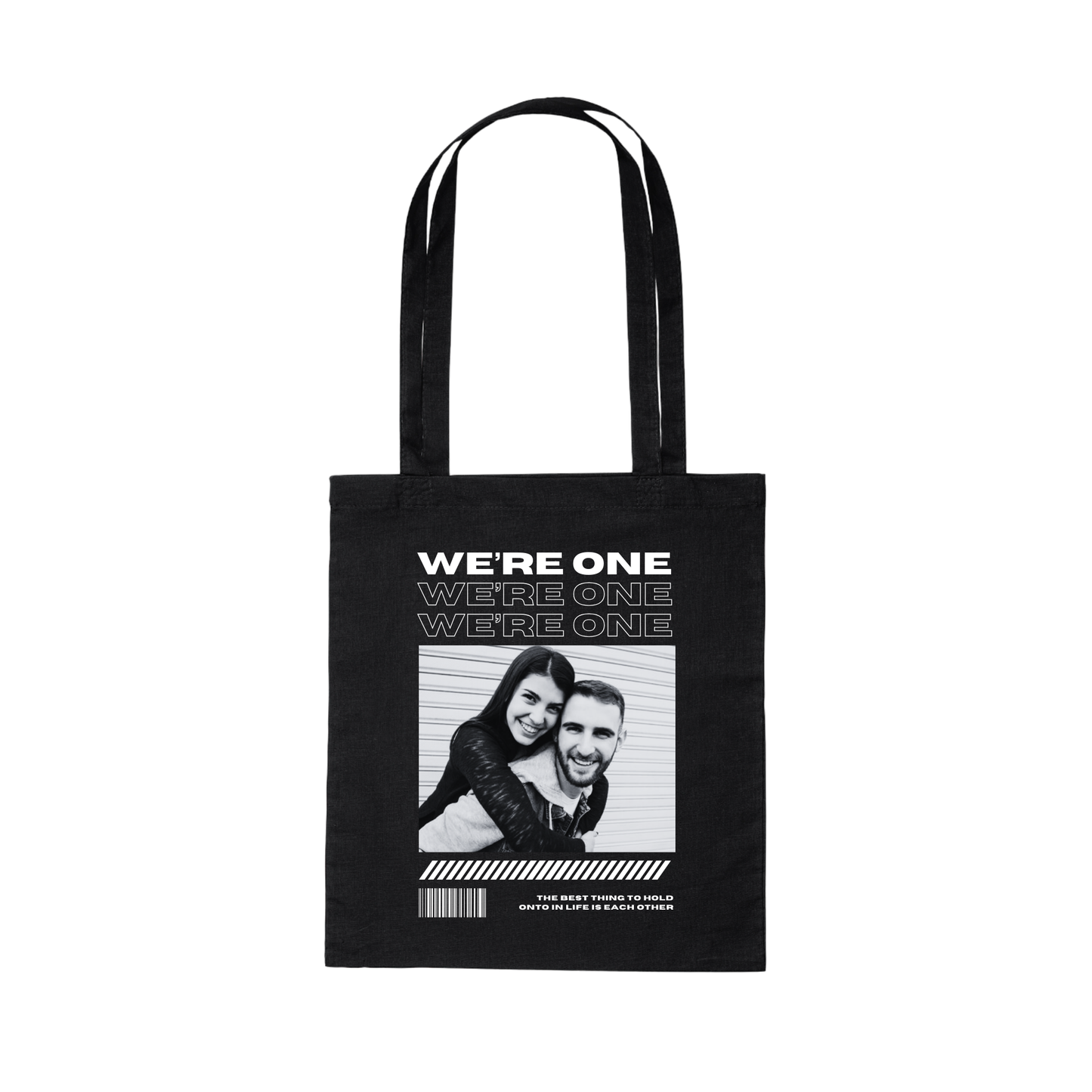 Tote Bag Natural