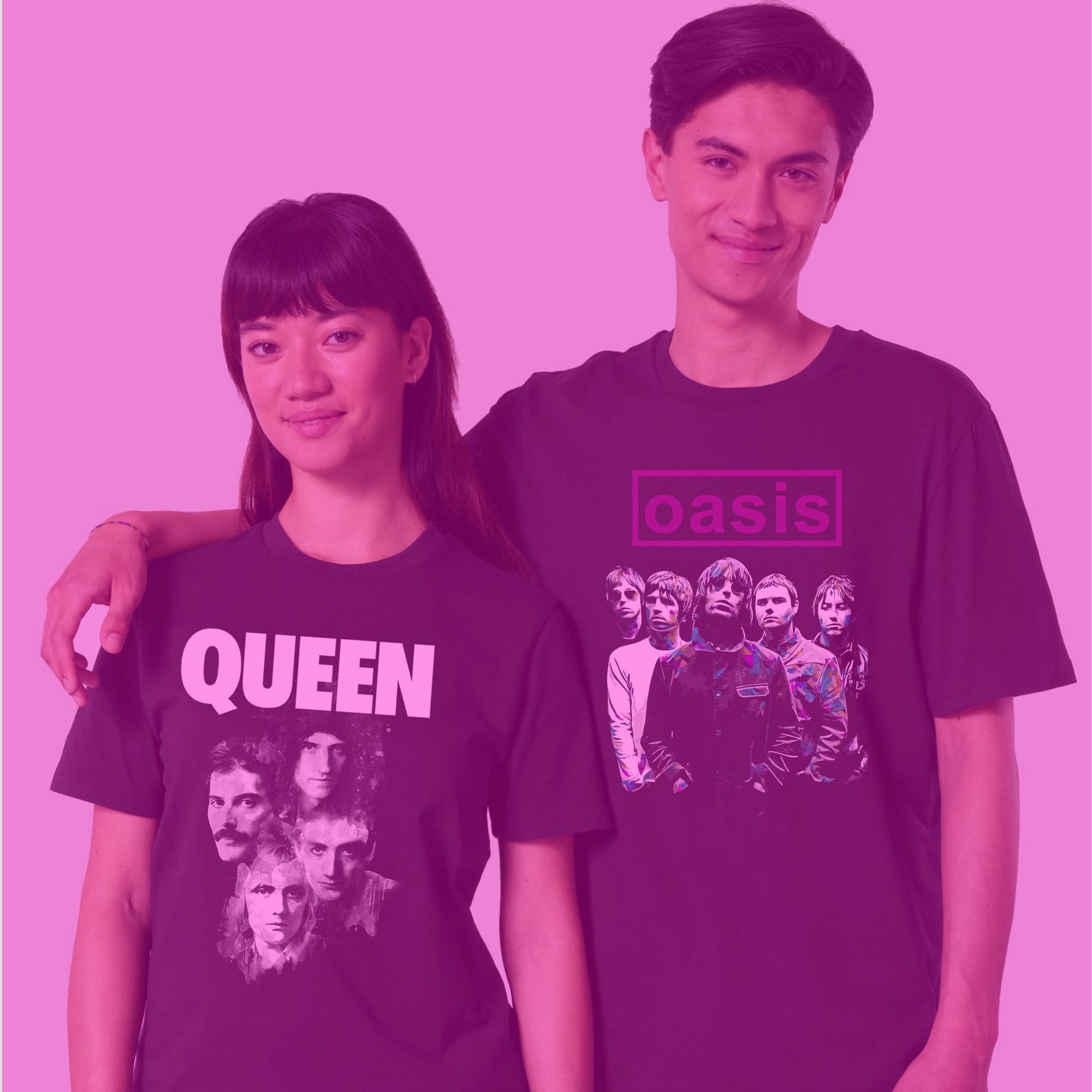 CAMISETAS LEGENDS