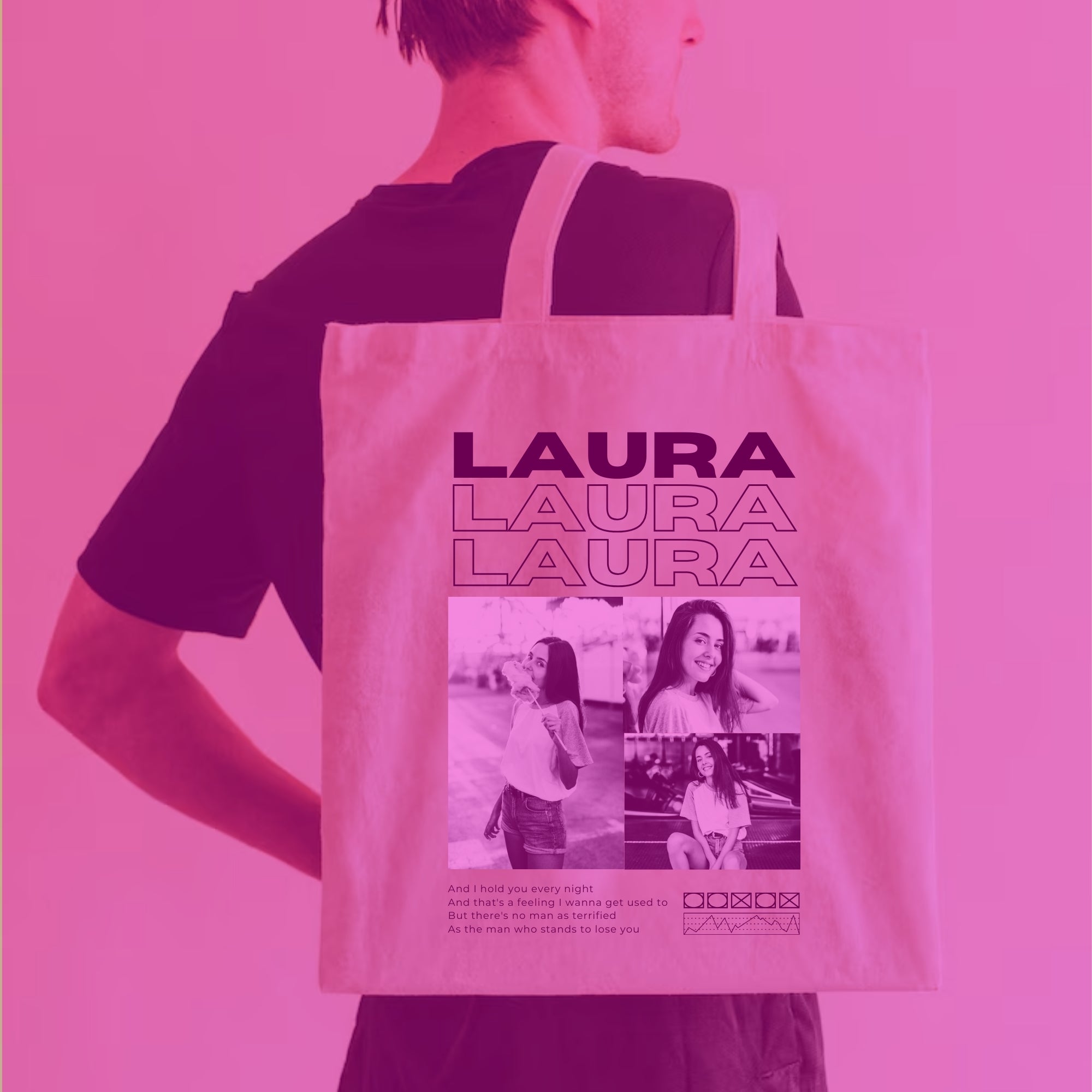 TOTE BAGS