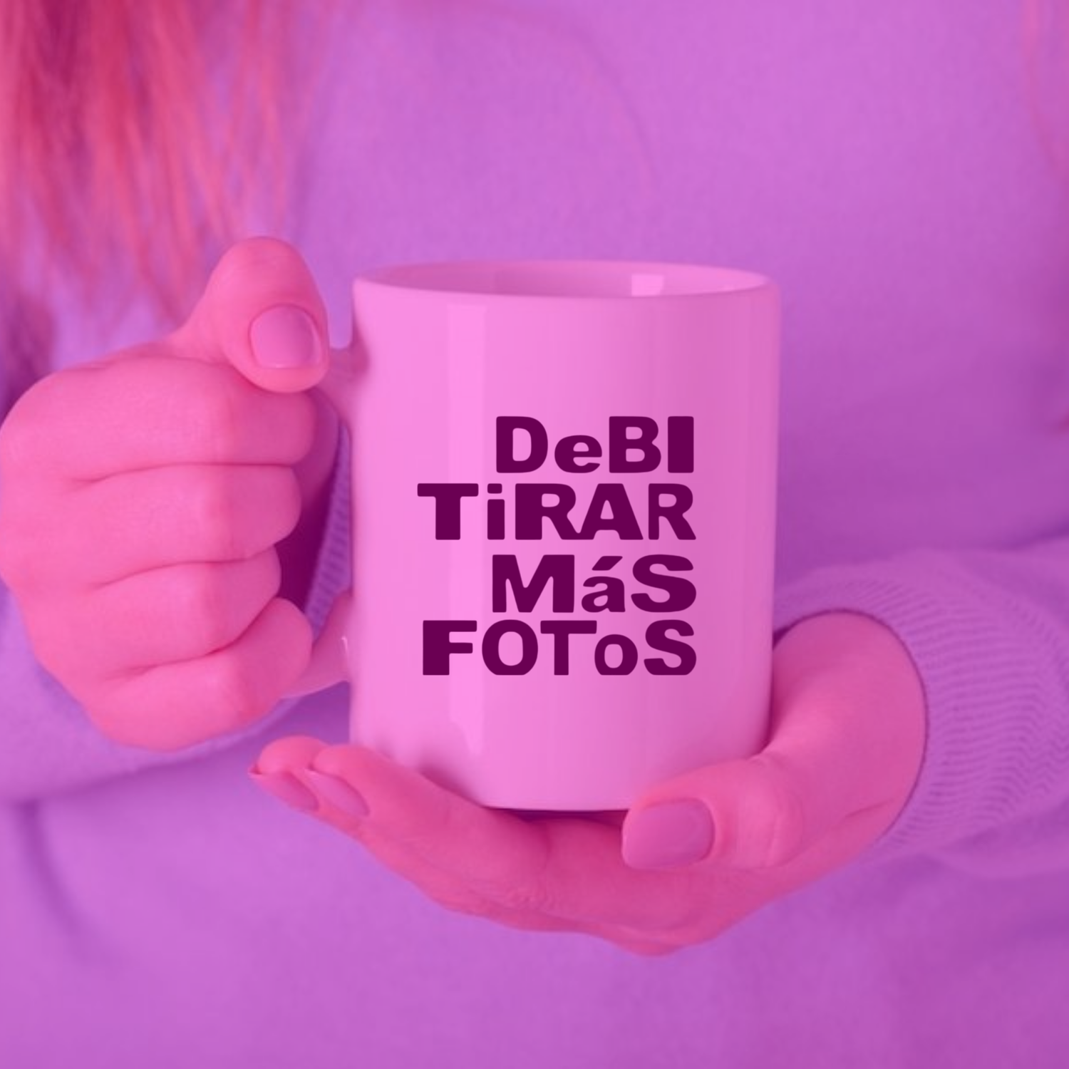 TAZAS MÚSICA
