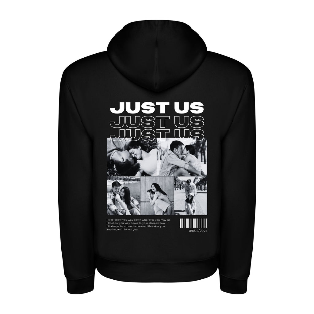 Sudadera Vital