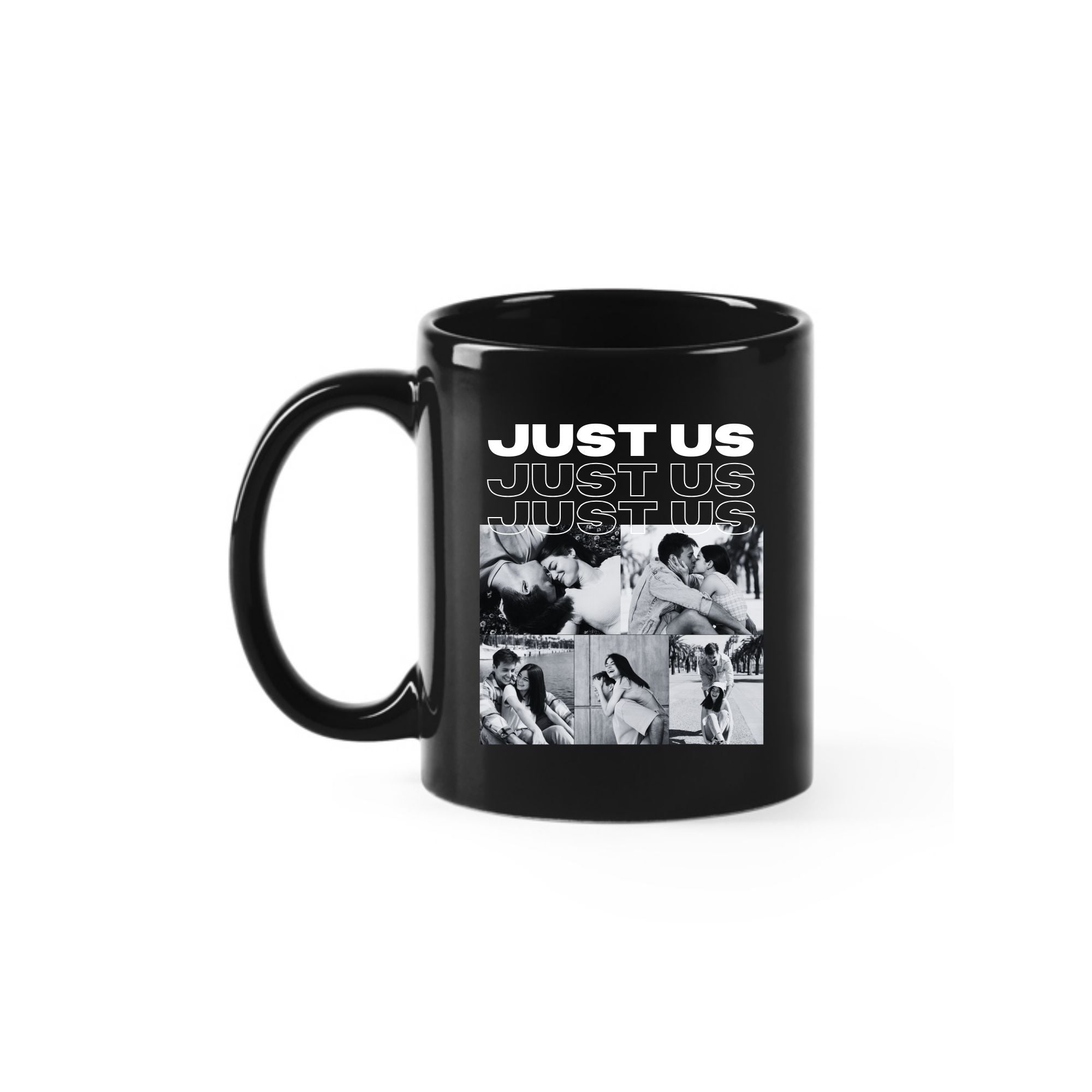 Taza Vital
