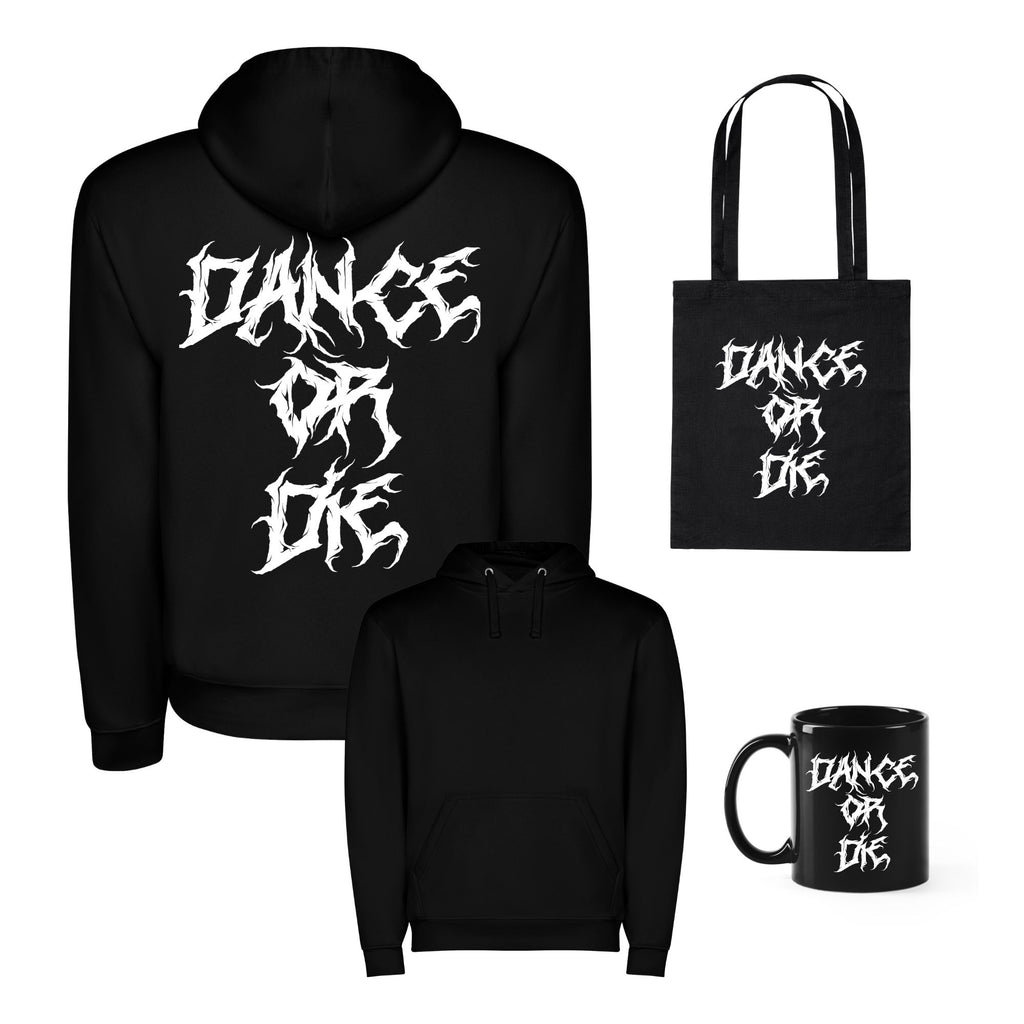 Pack Lady Gaga (Dance or die)