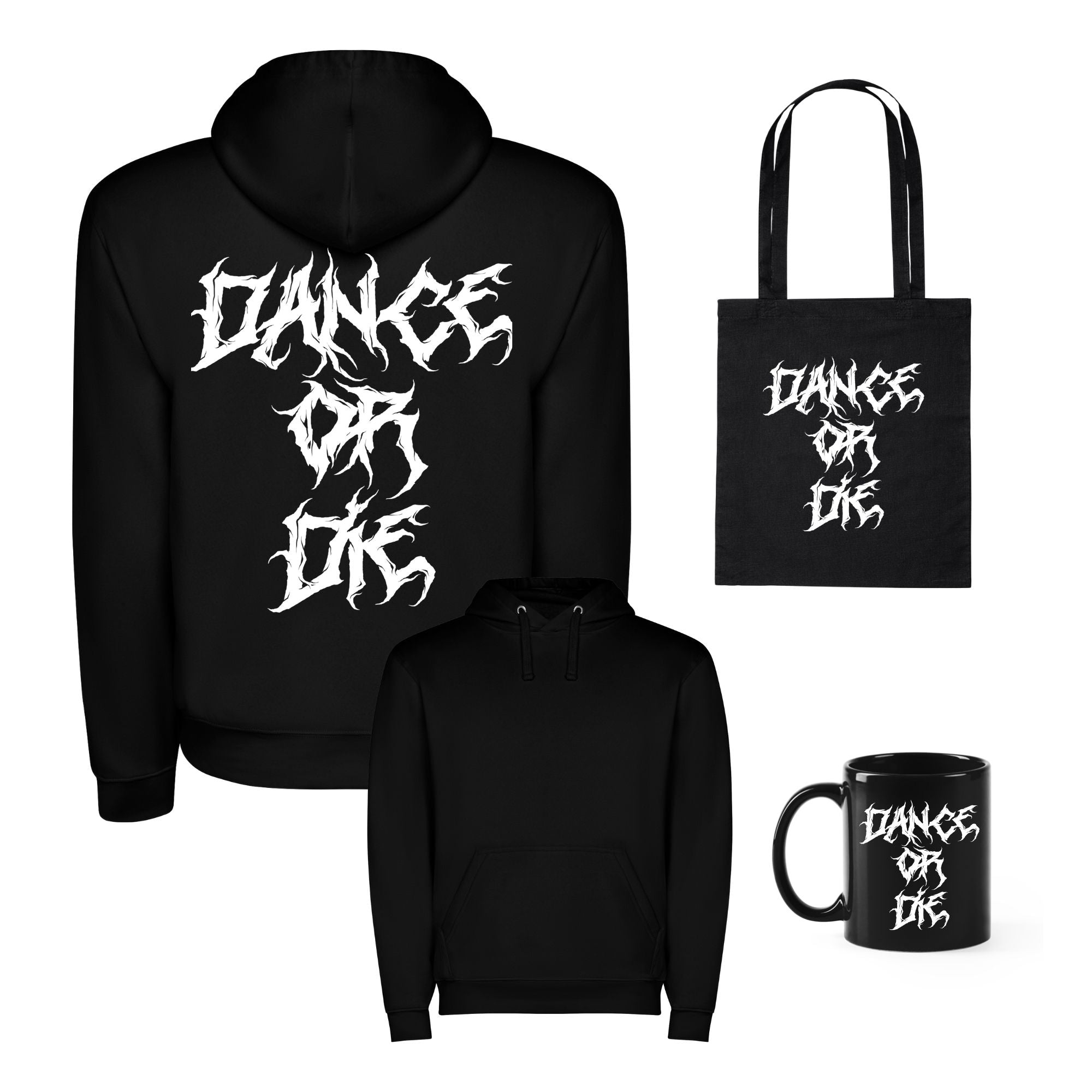 Pack Lady Gaga (Dance or die)