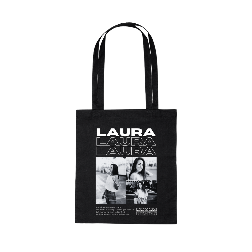 Tote Bag Must