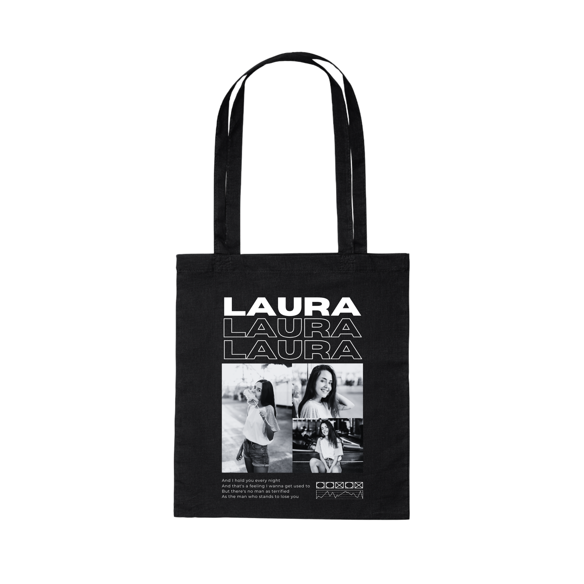 Tote Bag Must