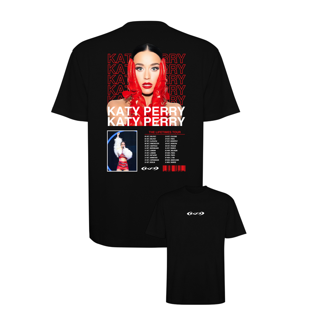 Oversize Katy Perry (Tour)