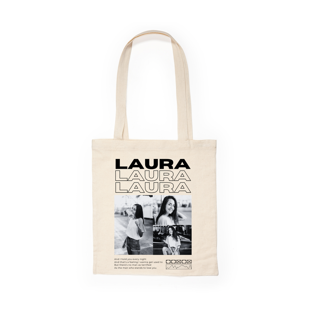 Tote Bag Must