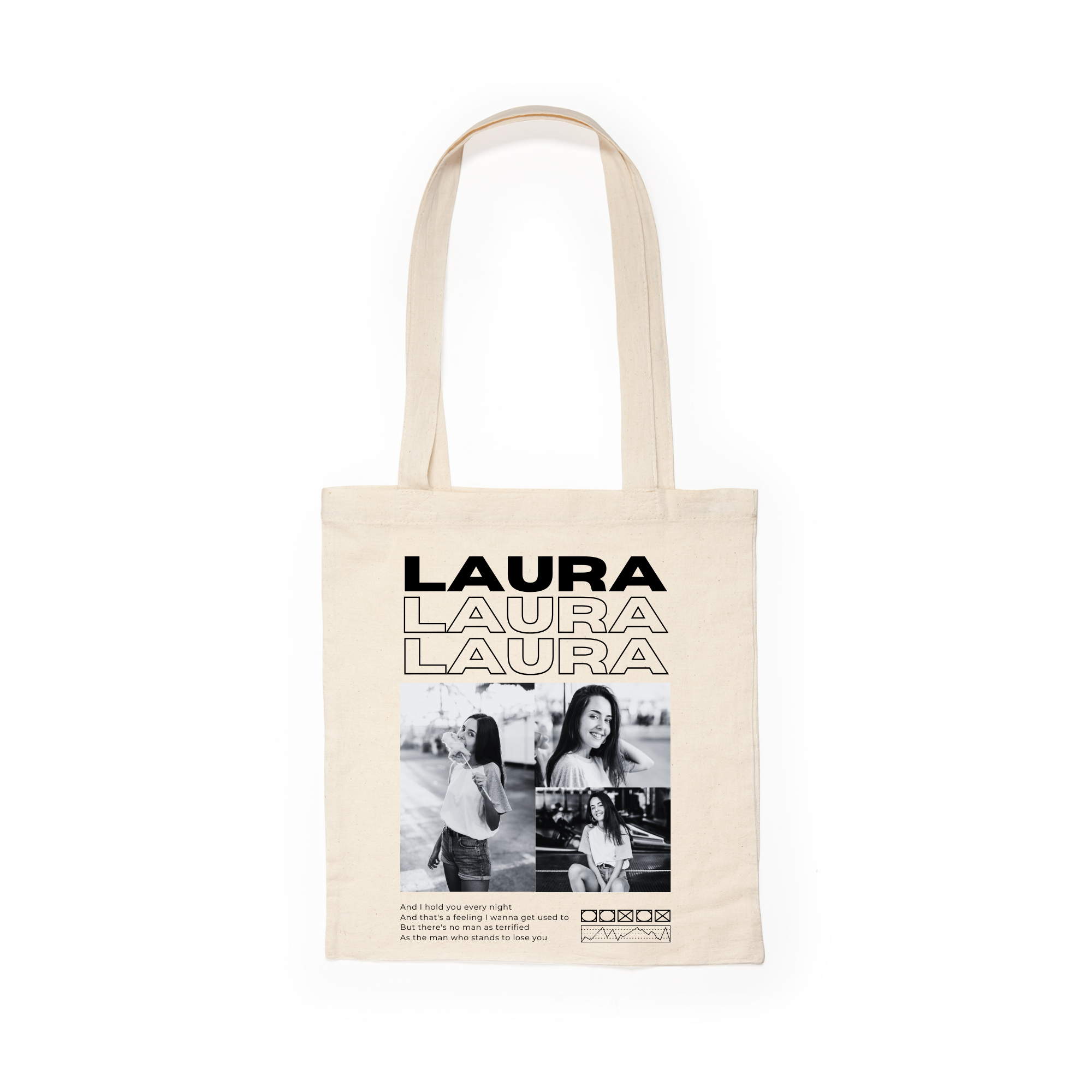 Tote Bag Must