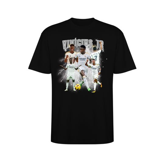 Oversize Vinícius Jr