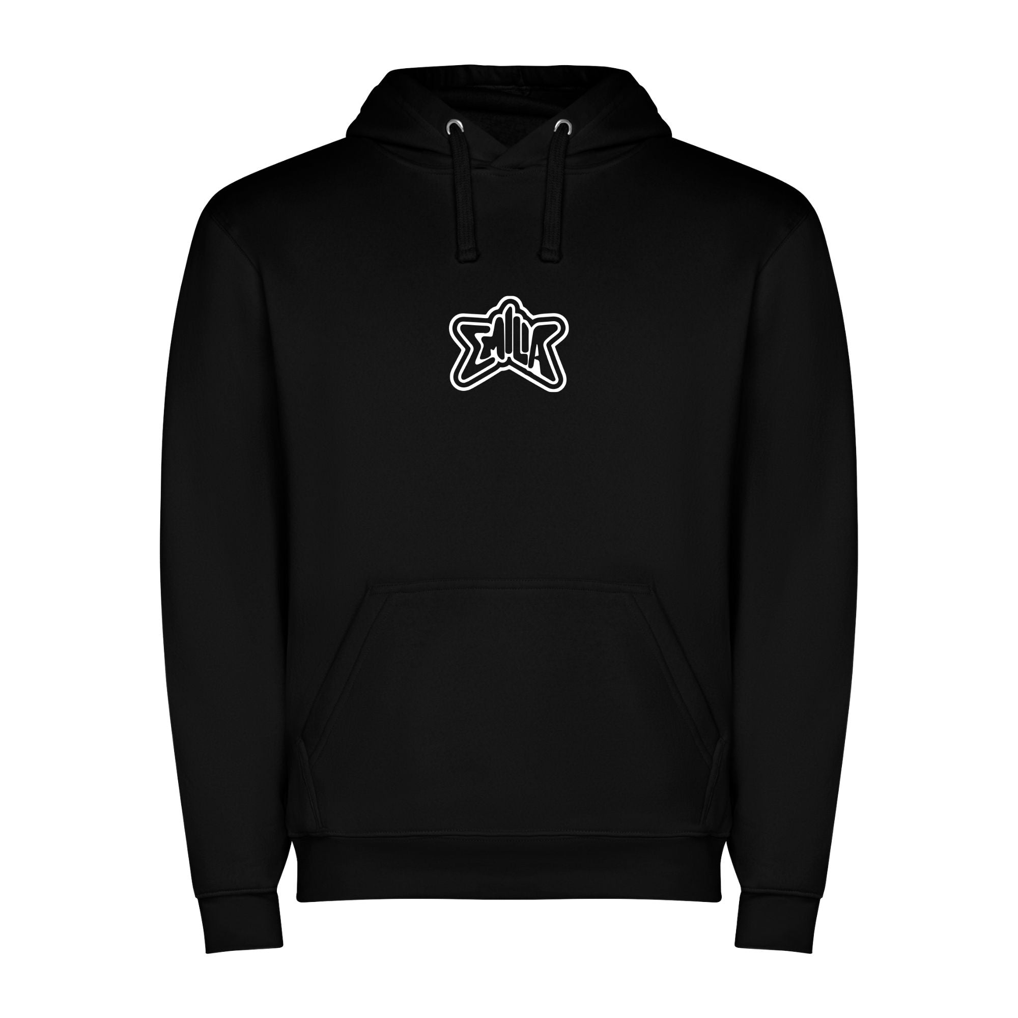 Sudadera Emilia Mernes