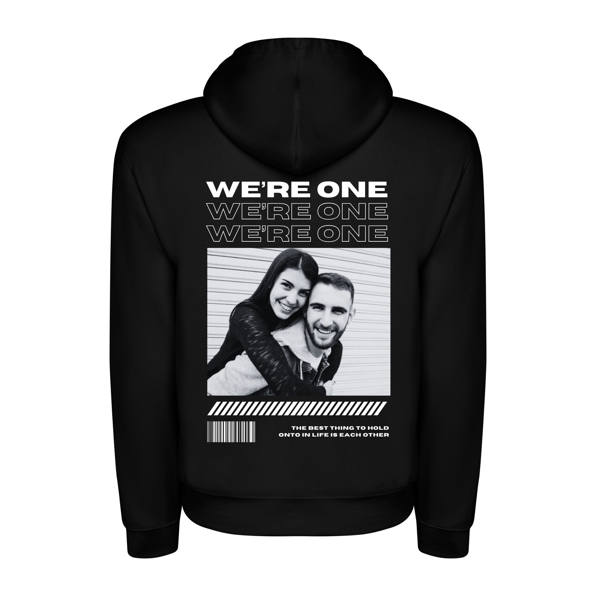 Sudadera Natural