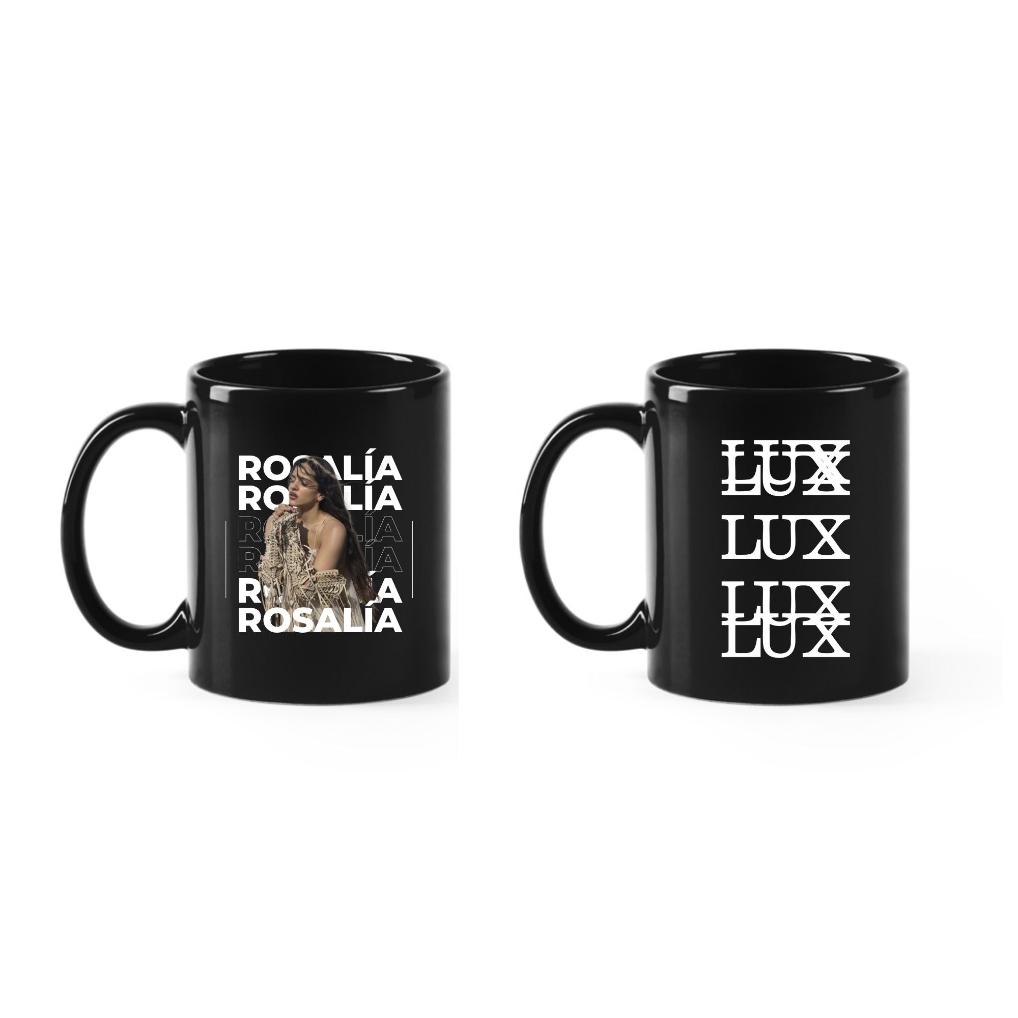Pack 2 tazas Rosalía