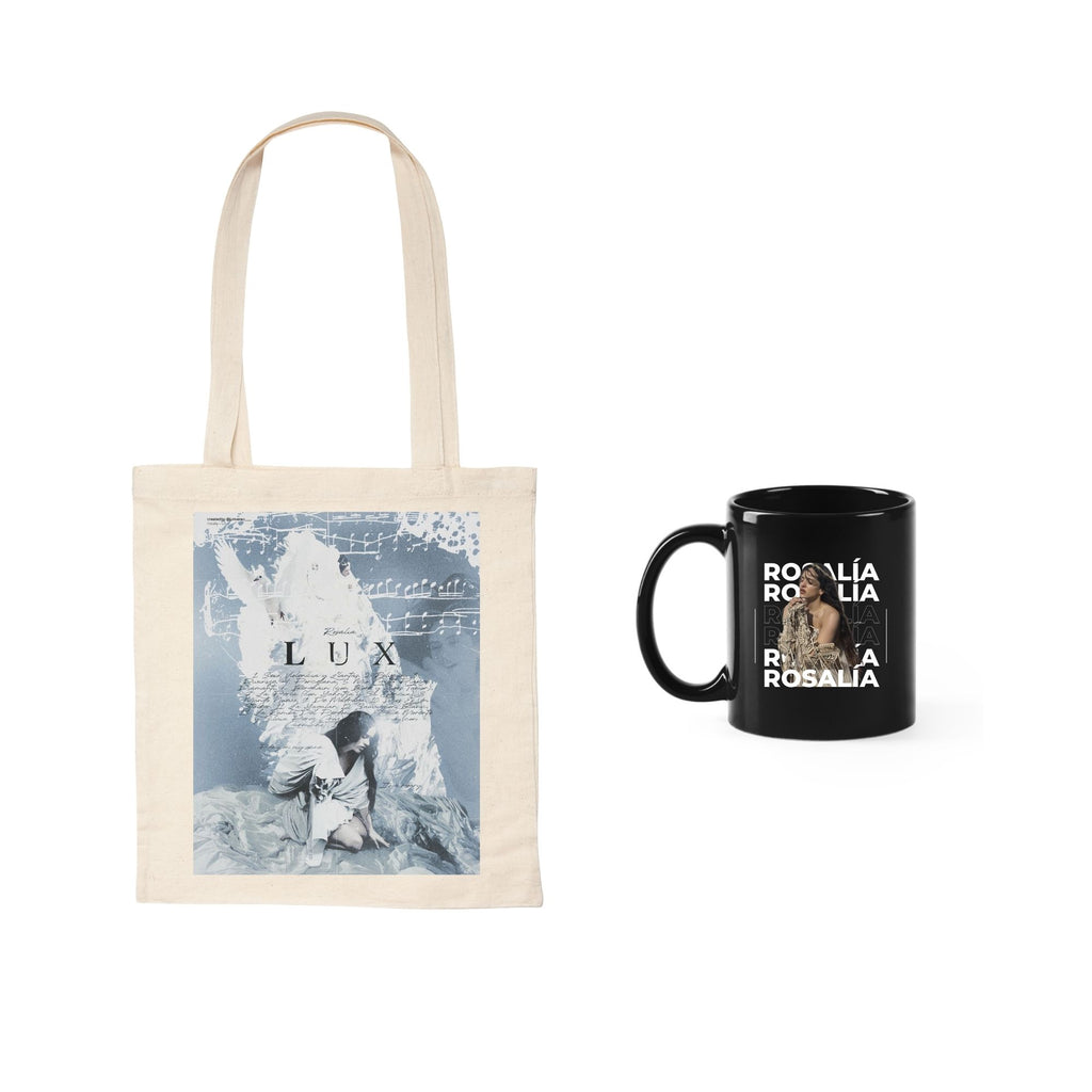 Pack Rosalía (Lux)