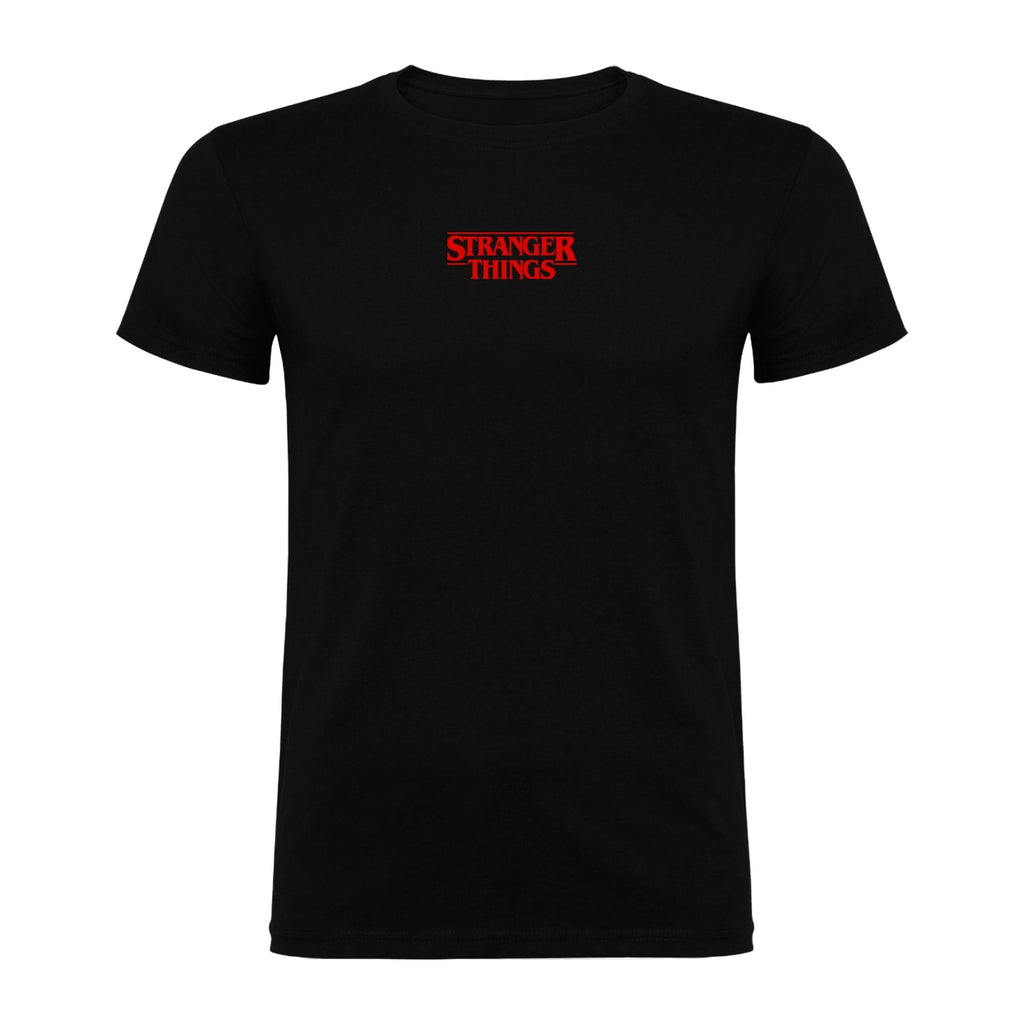 Camiseta Demogorgon (Stranger Things)