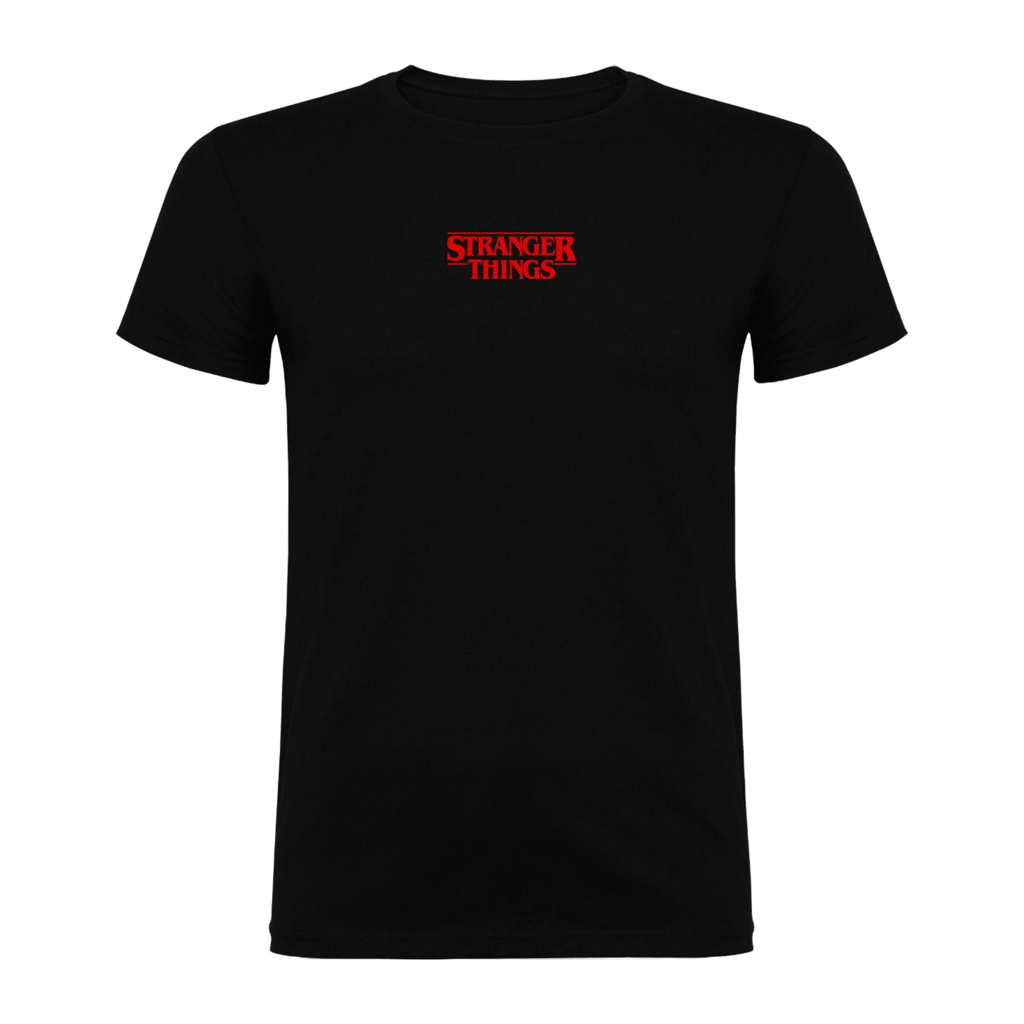 Camiseta Demogorgon (Stranger Things)