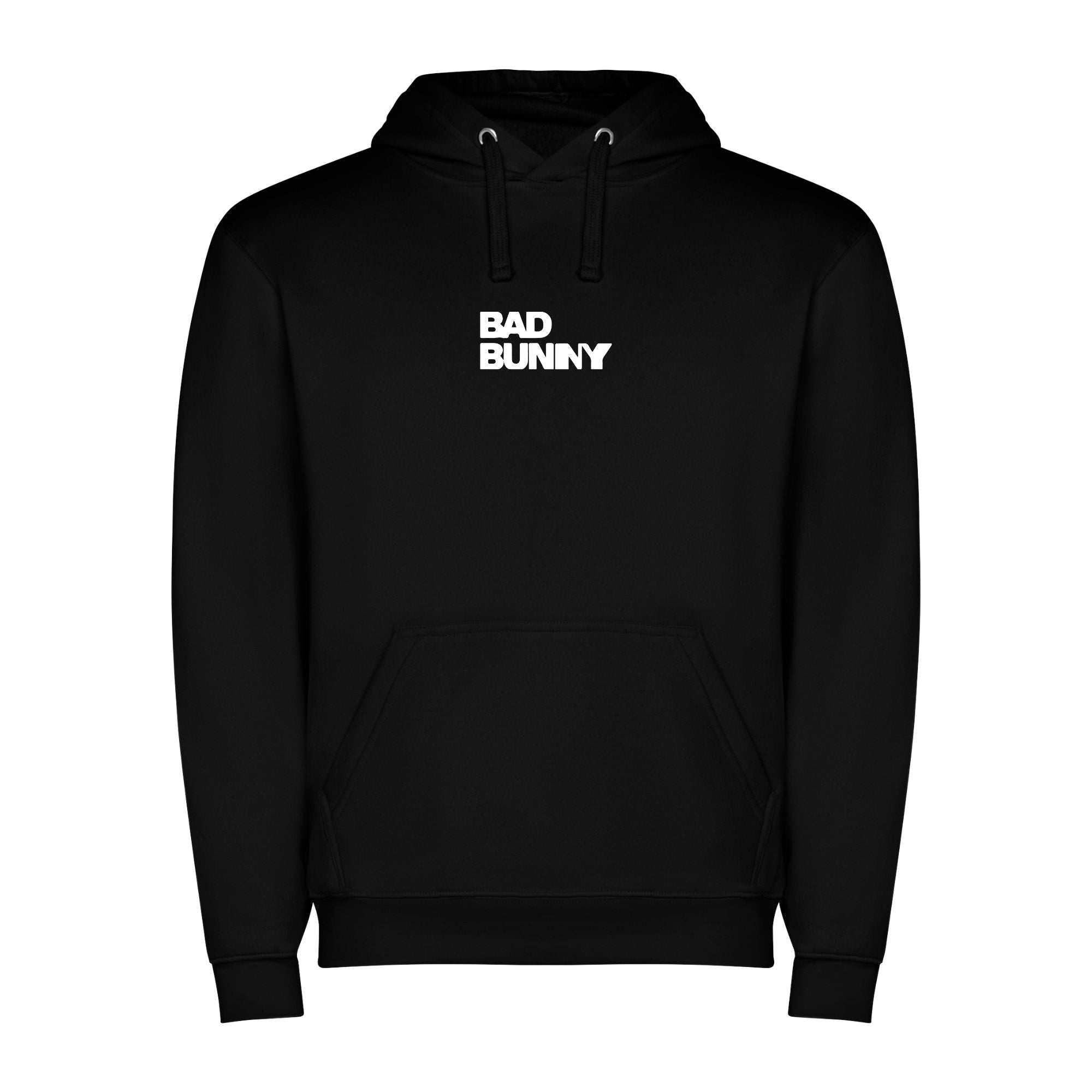 Sudadera Bad Bunny