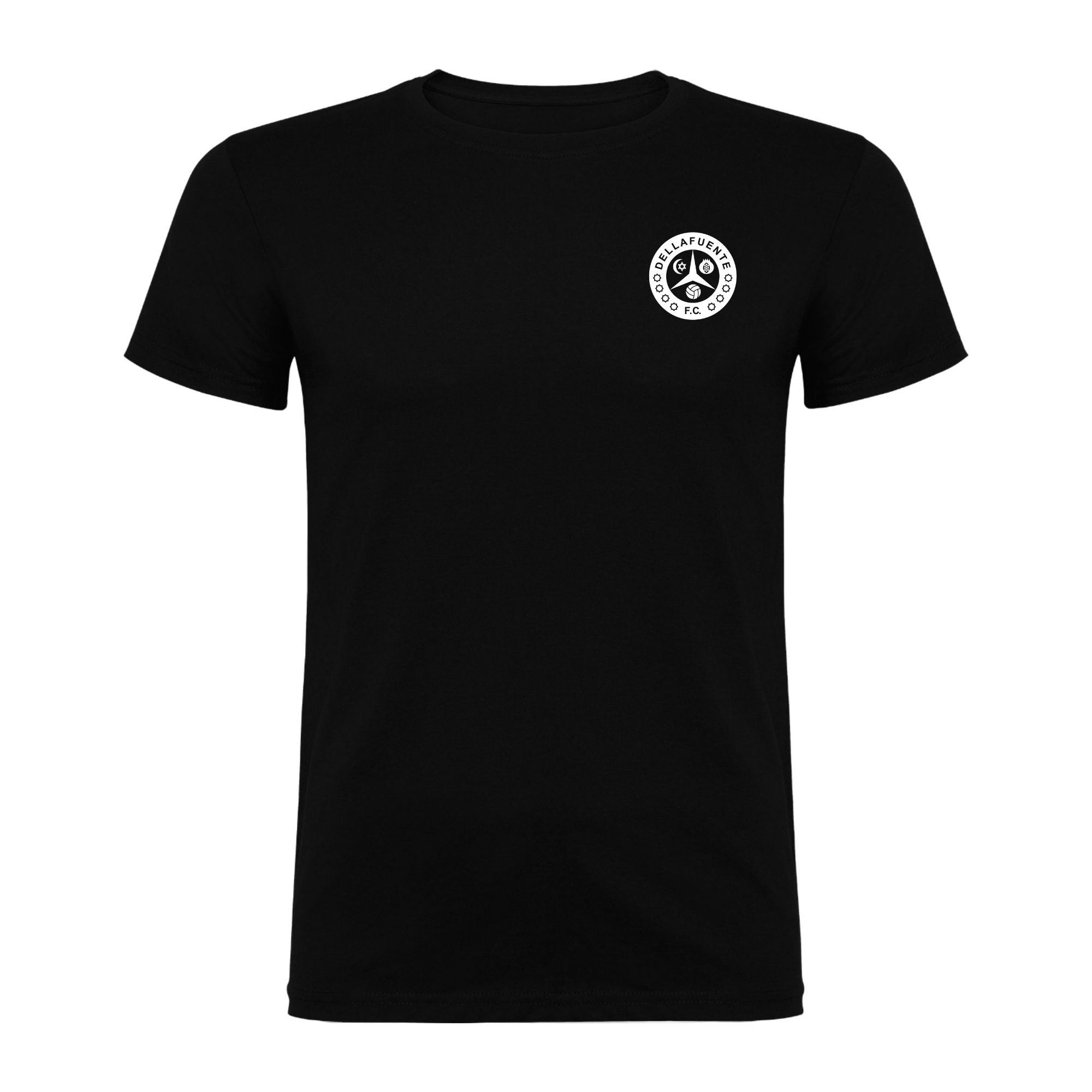 Camiseta Dellafuente