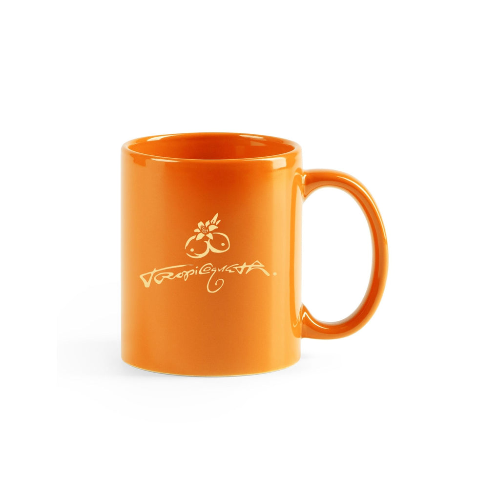 PREVENTA - Taza Karol G (Naranja)