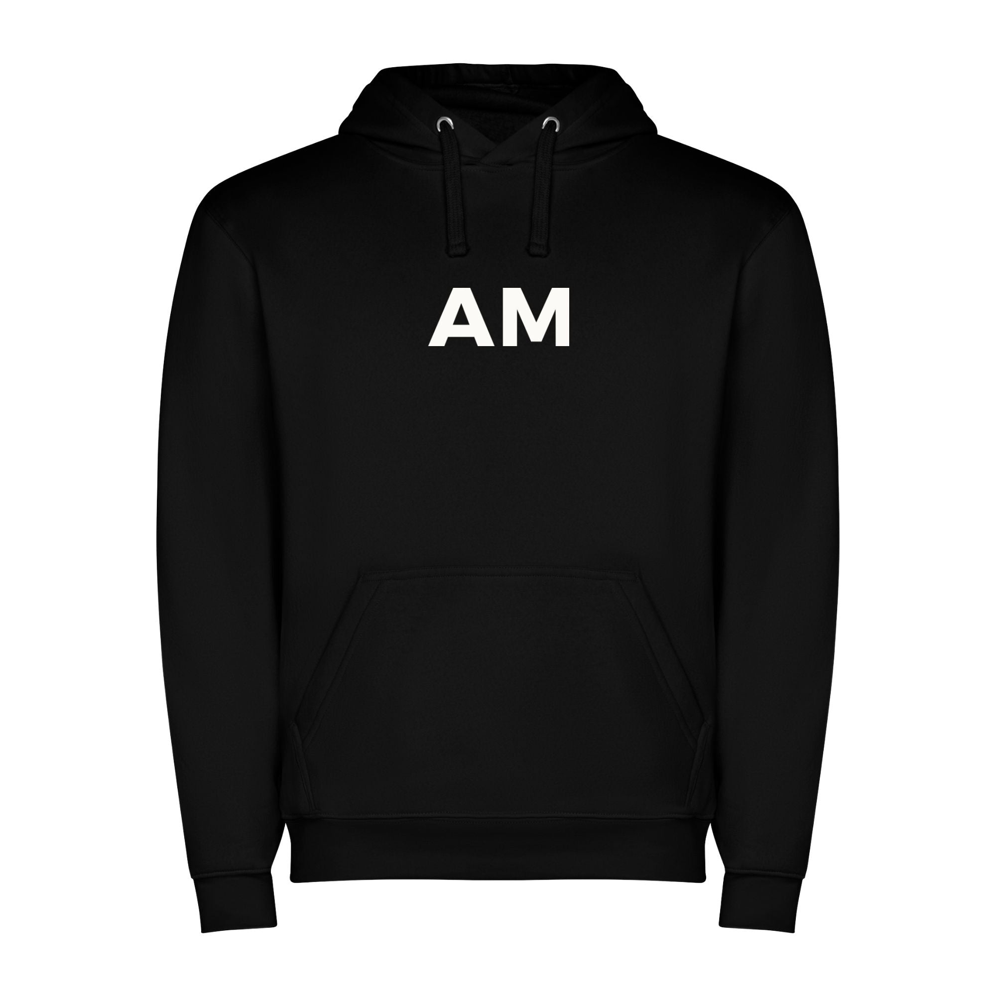 Sudadera Abraham Mateo