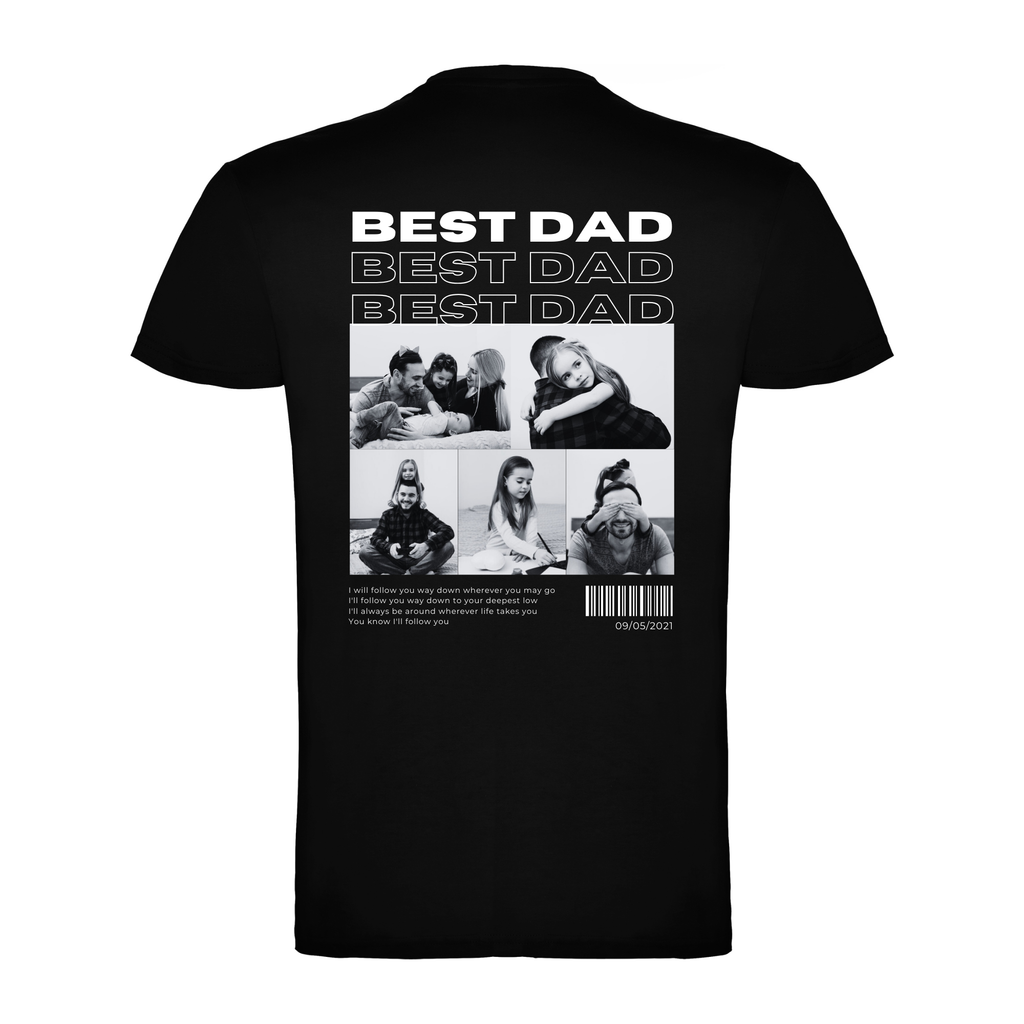 Camiseta Vital