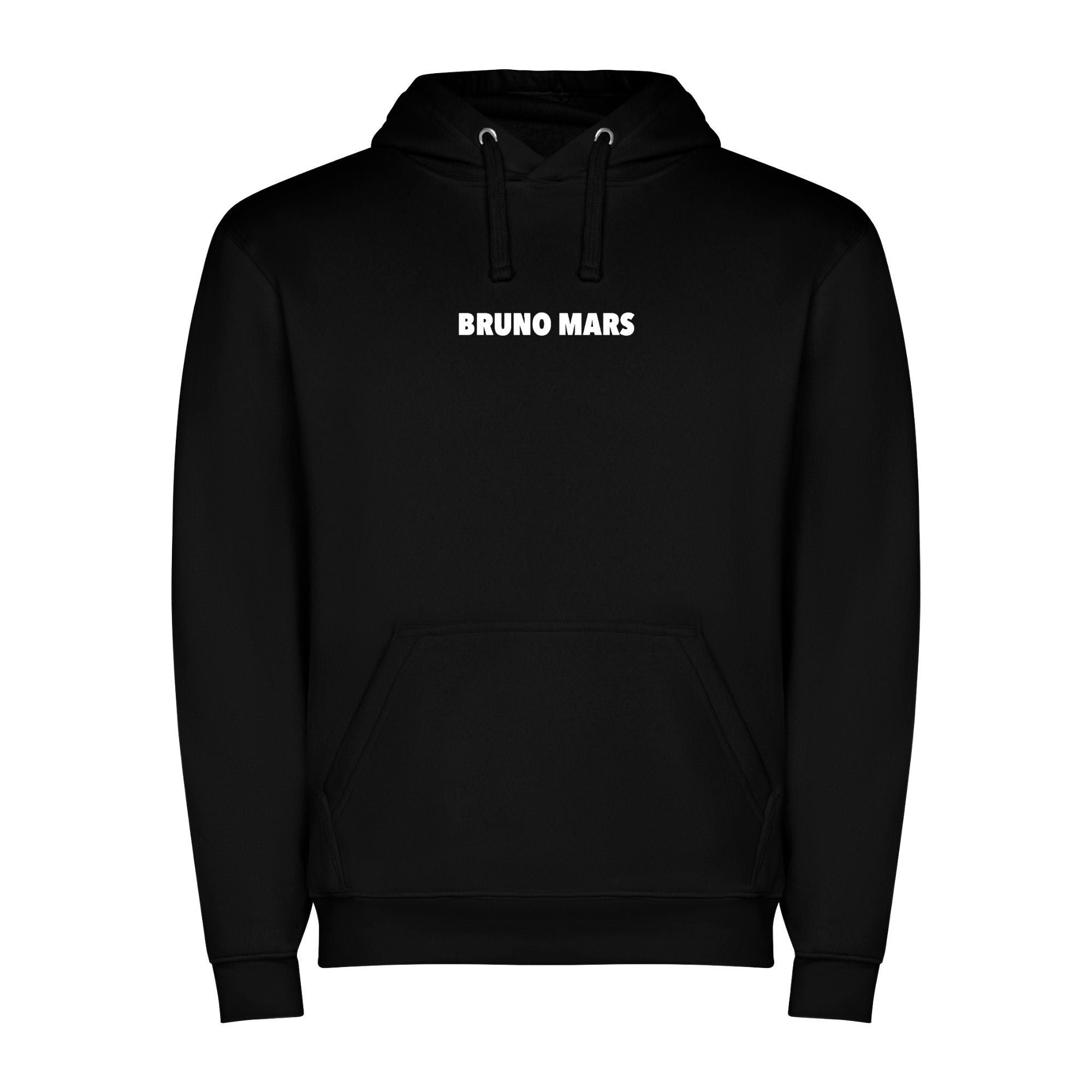 Sudadera Bruno Mars