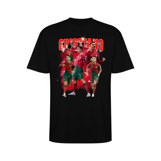 Oversize Cristiano Ronaldo